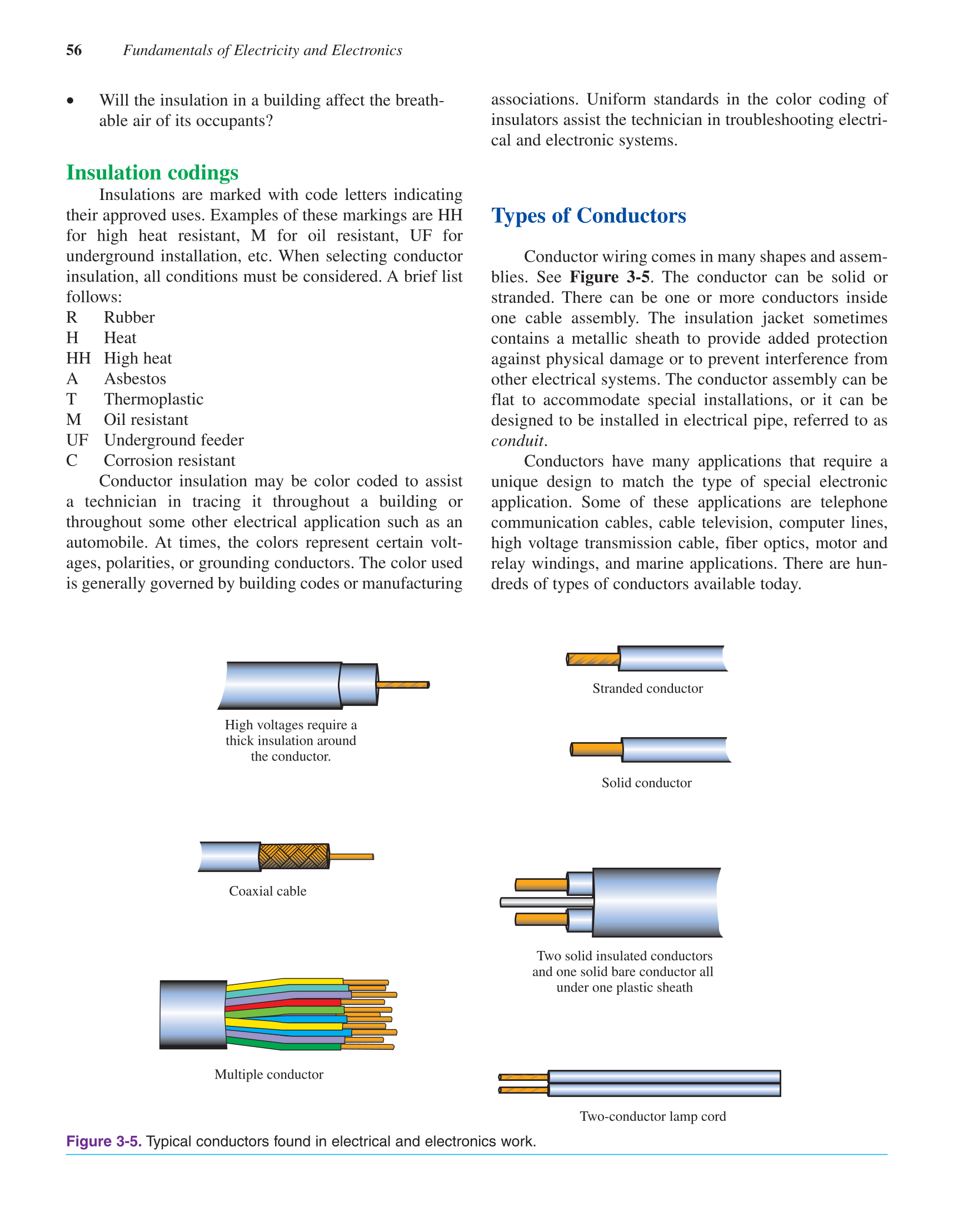 Electricity &amp; Electronics, 10th Edition page 56