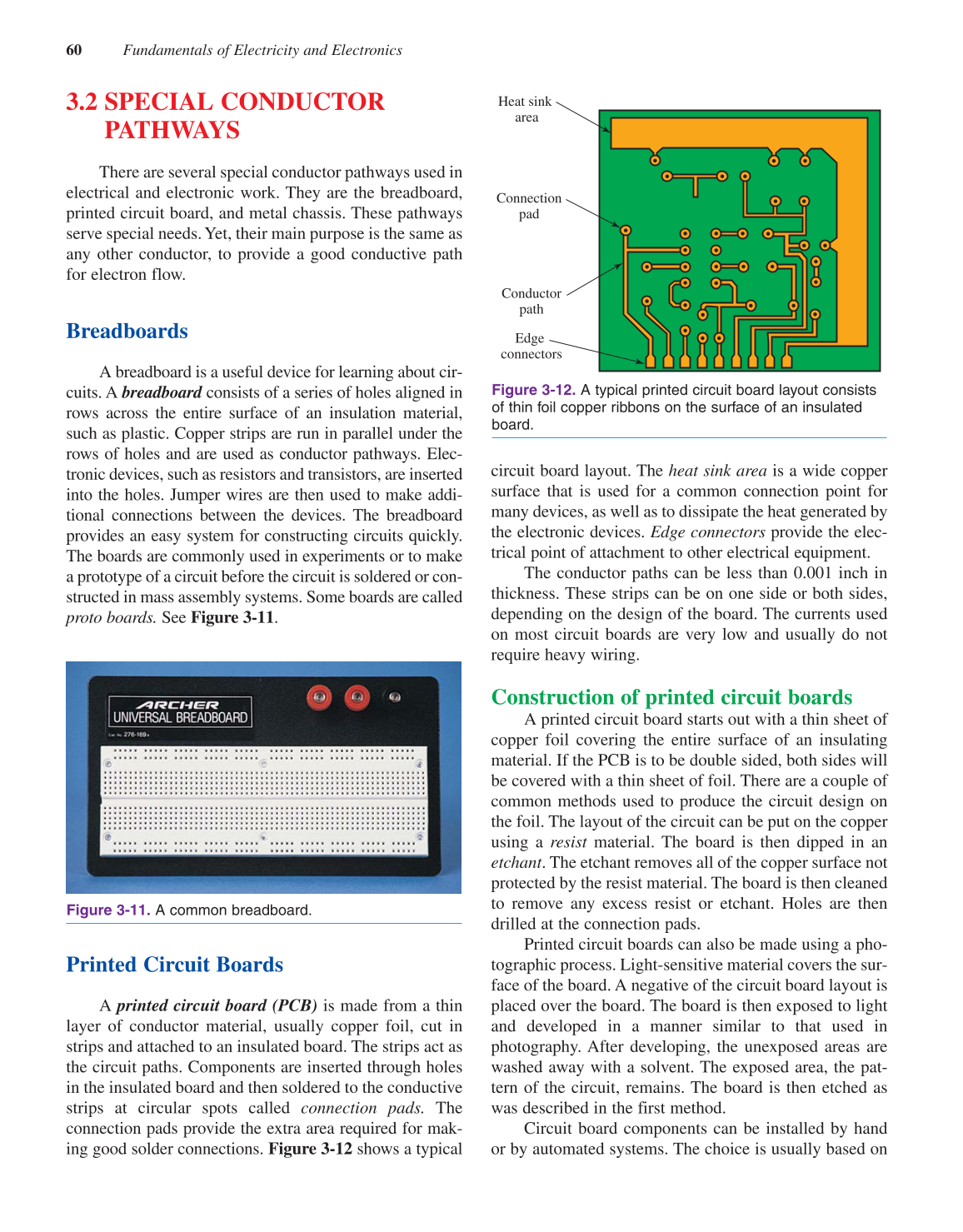 Electricity &amp; Electronics, 10th Edition page 60