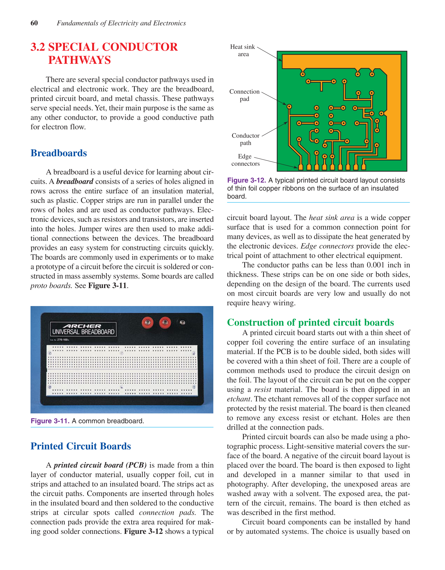 Electricity &amp; Electronics, 10th Edition page 60