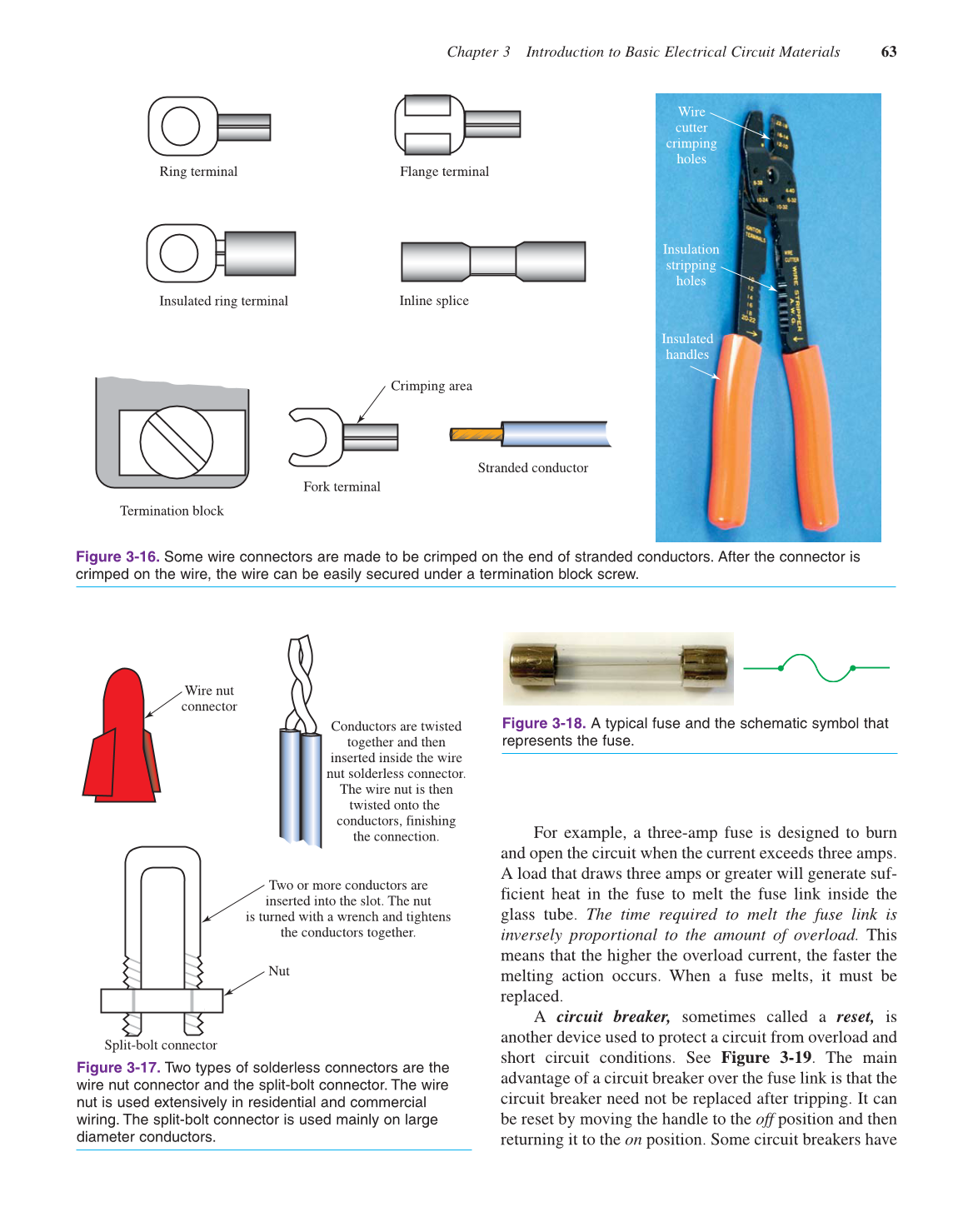 Electricity &amp; Electronics, 10th Edition page 63