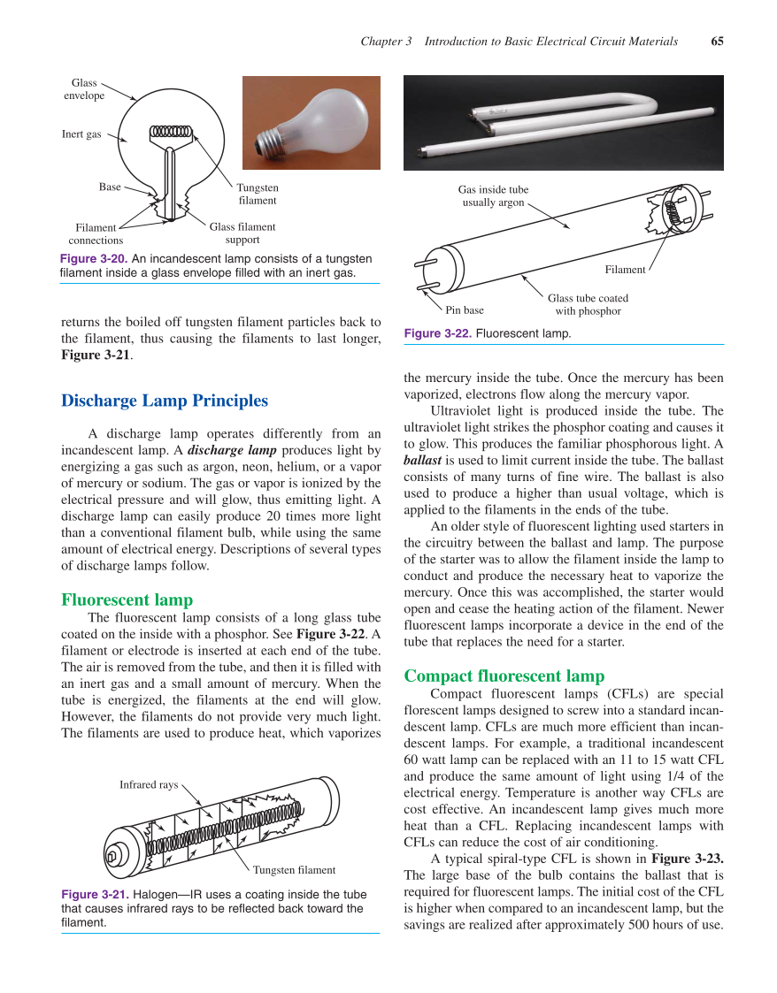 Electricity &amp; Electronics, 10th Edition page 65