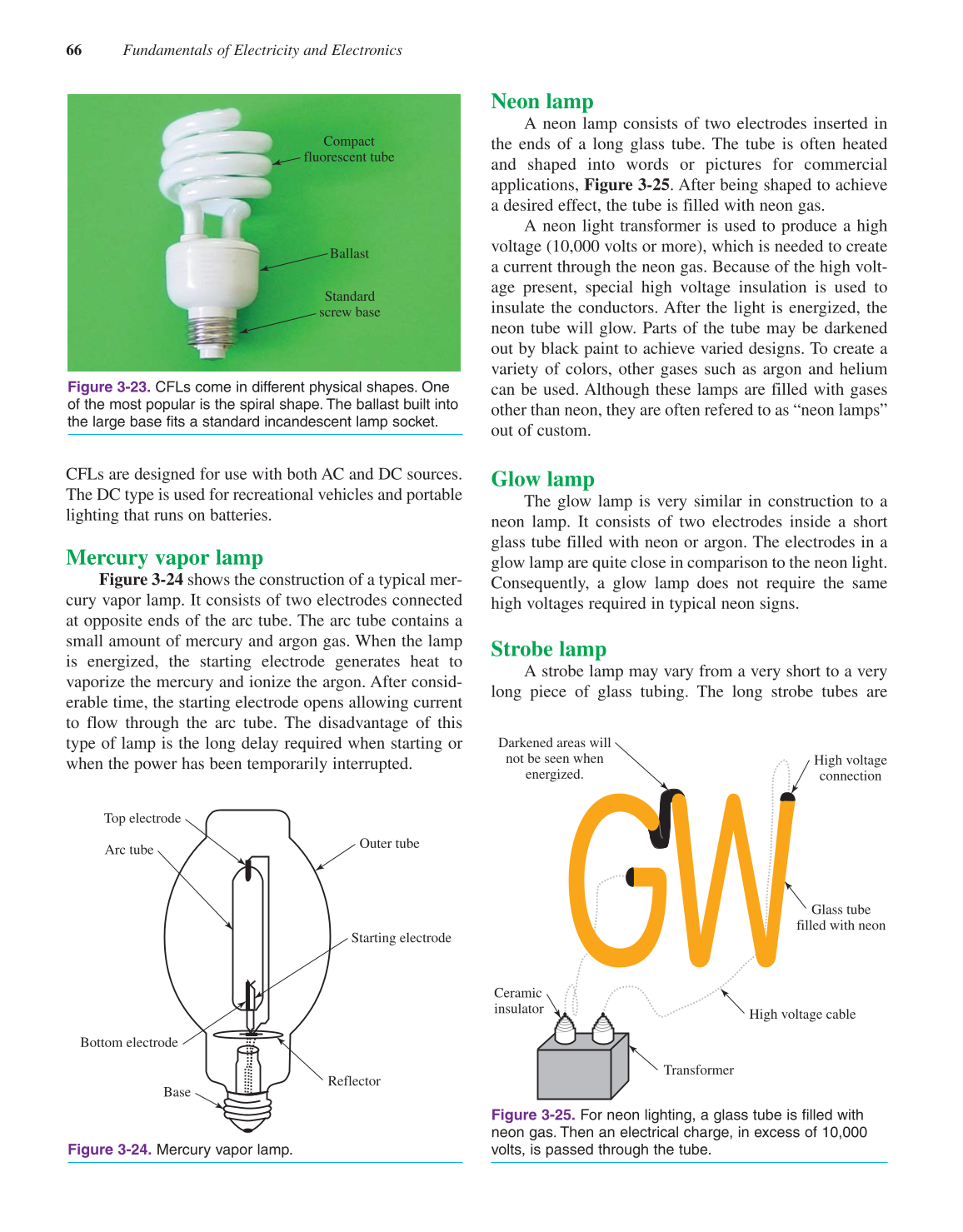 Electricity &amp; Electronics, 10th Edition page 66