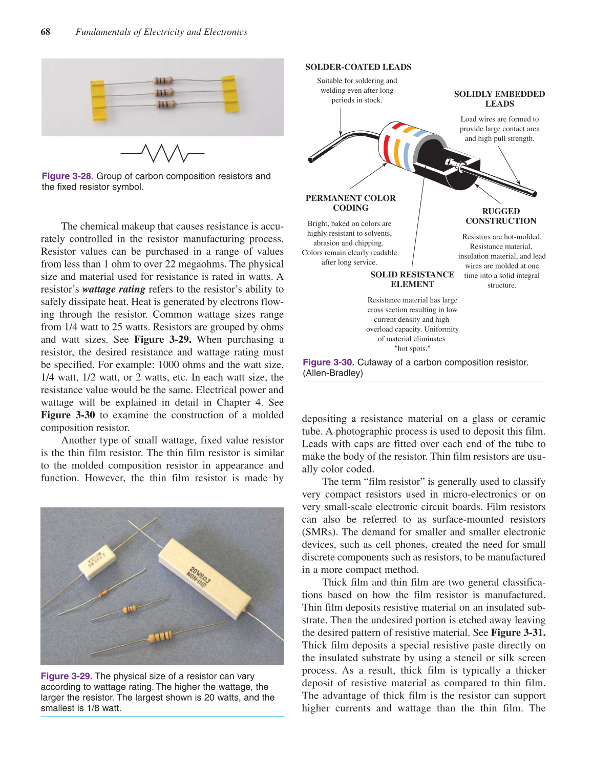 Electricity &amp; Electronics, 10th Edition page 68