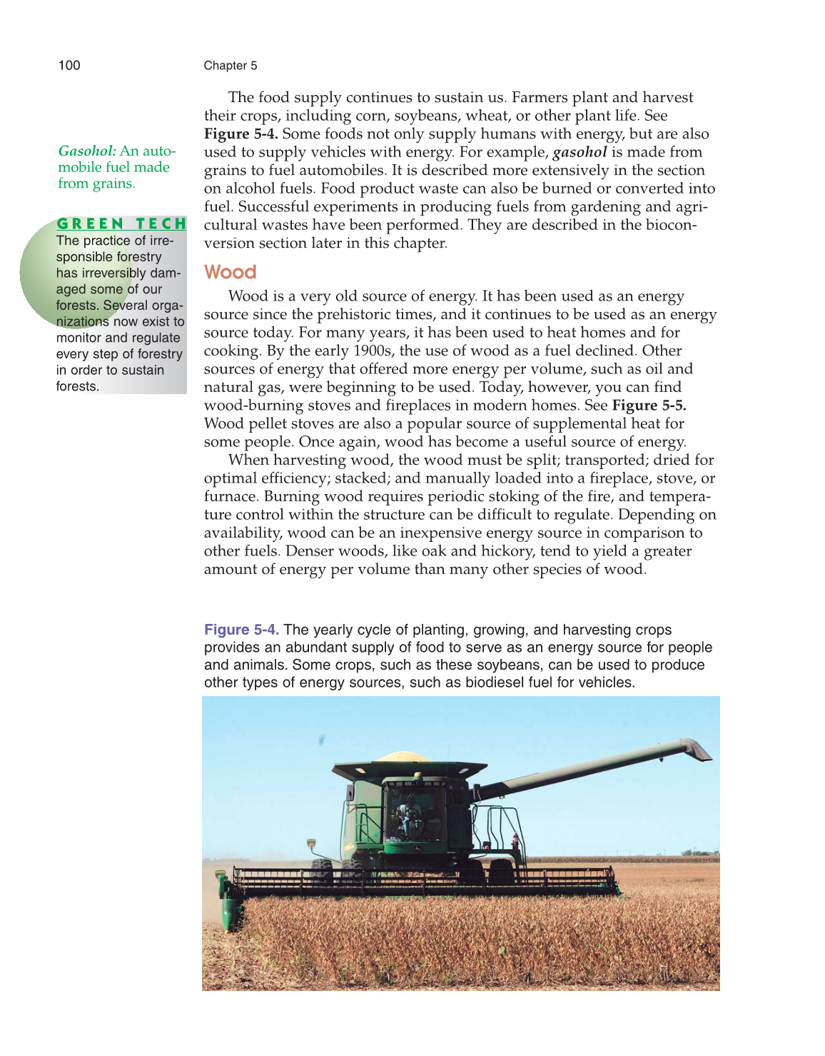 Energy, Power, and Transportation Technology, 2nd Edition page 100