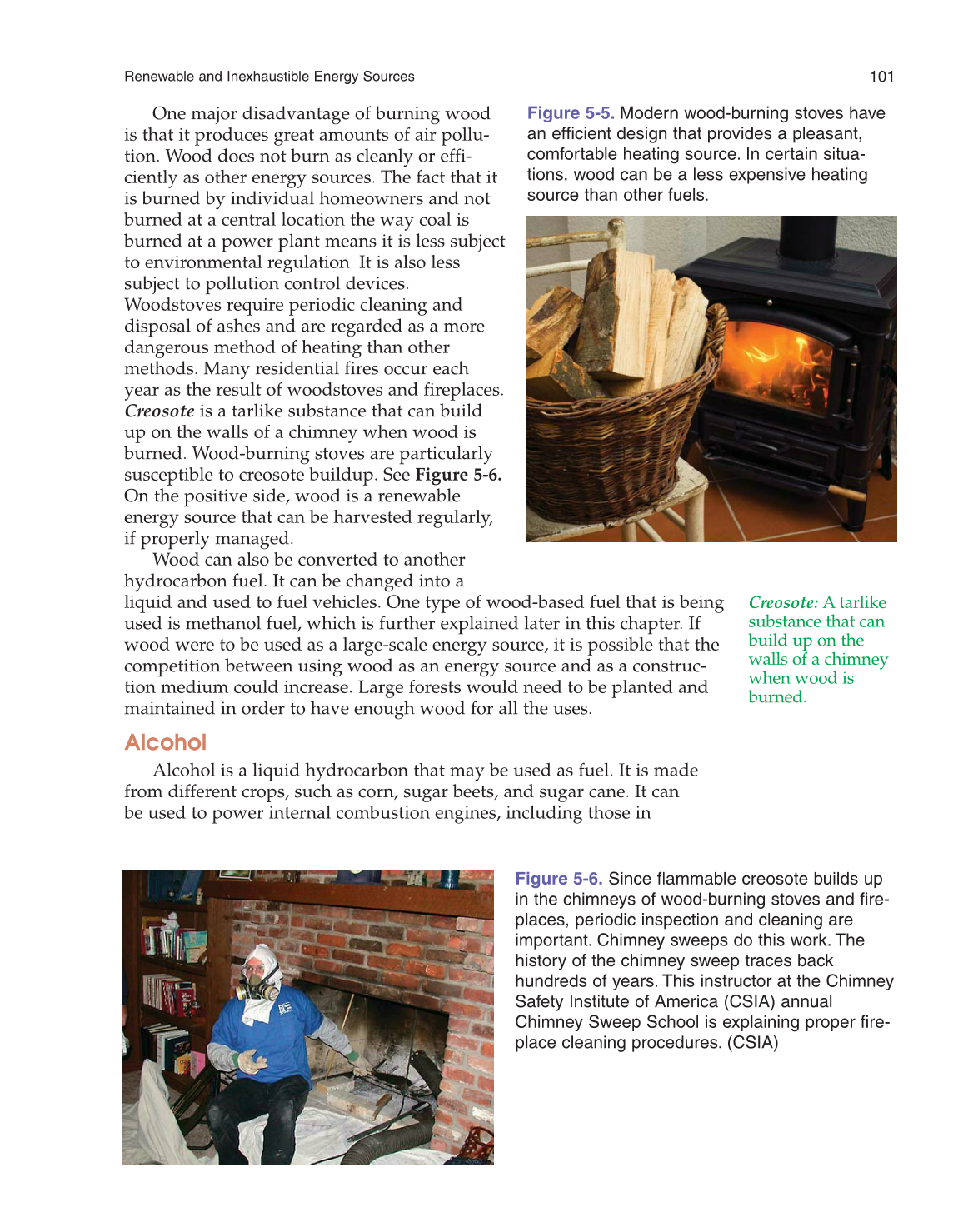 Energy, Power, and Transportation Technology, 2nd Edition page 101