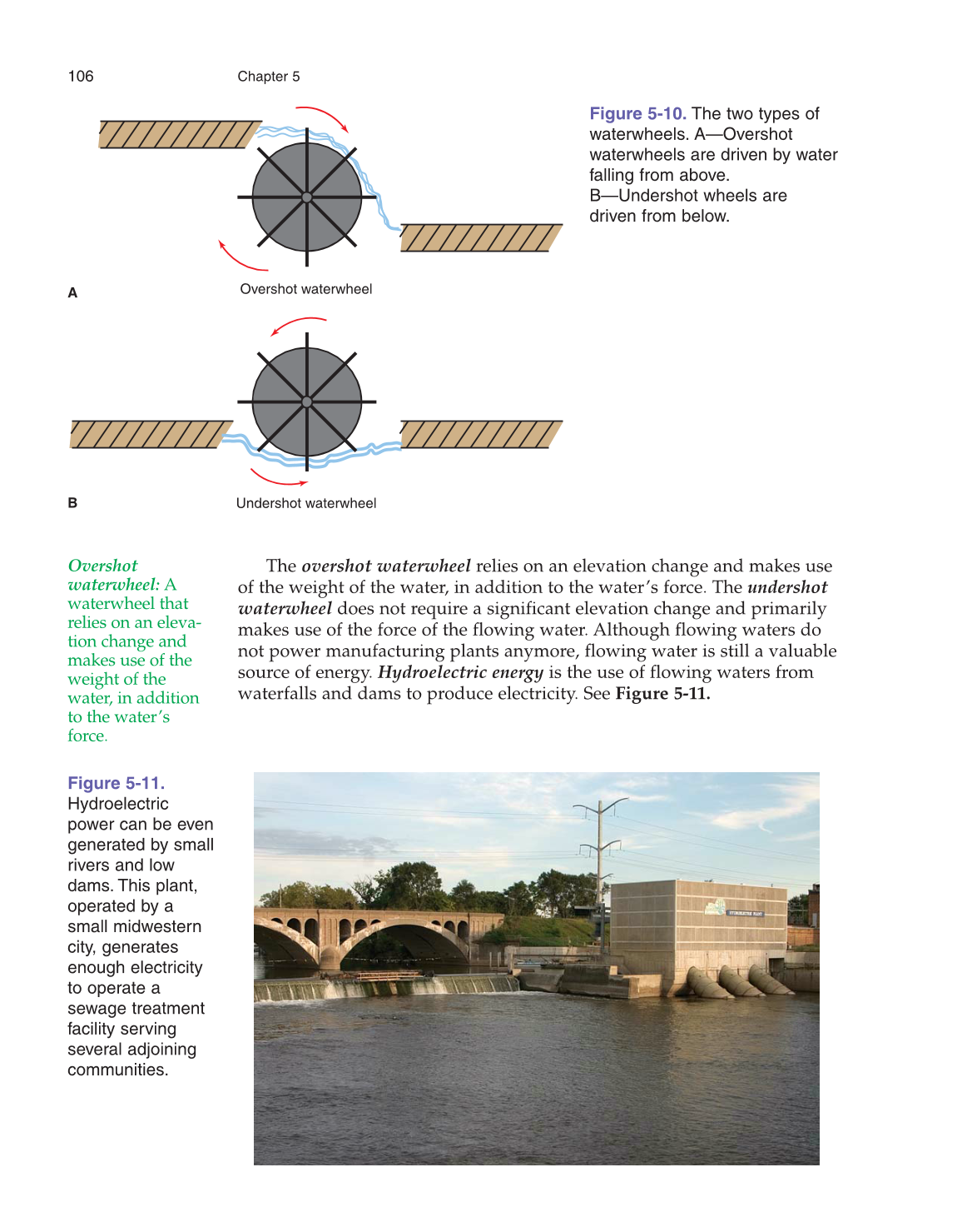 Energy, Power, and Transportation Technology, 2nd Edition page 106