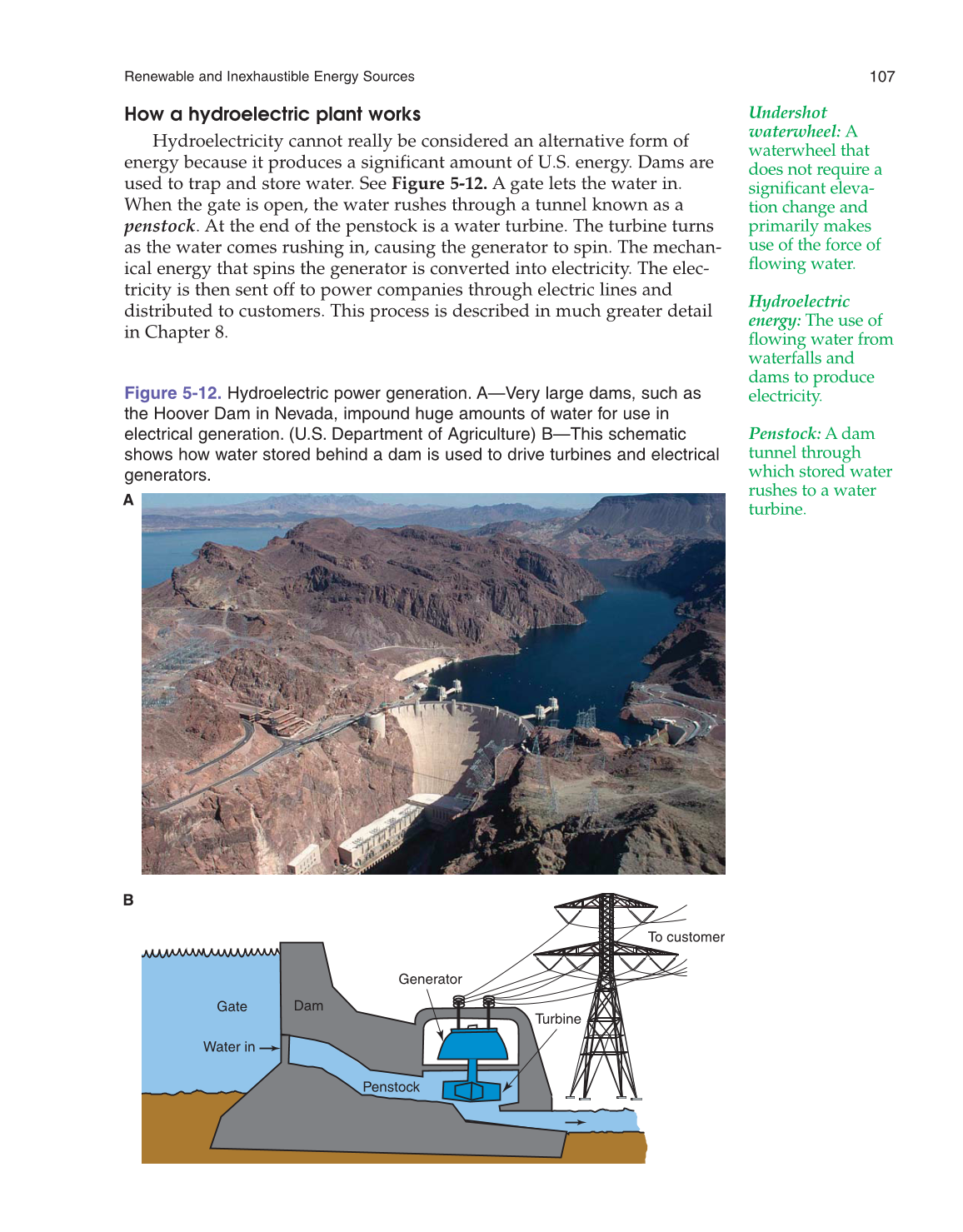 Energy, Power, and Transportation Technology, 2nd Edition page 107