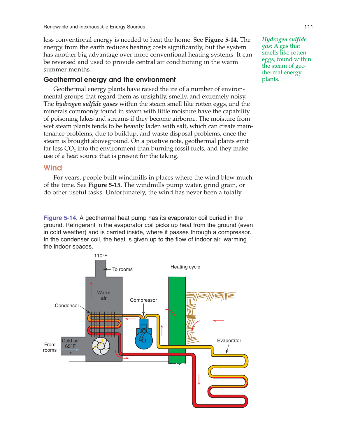 Energy, Power, and Transportation Technology, 2nd Edition page 111