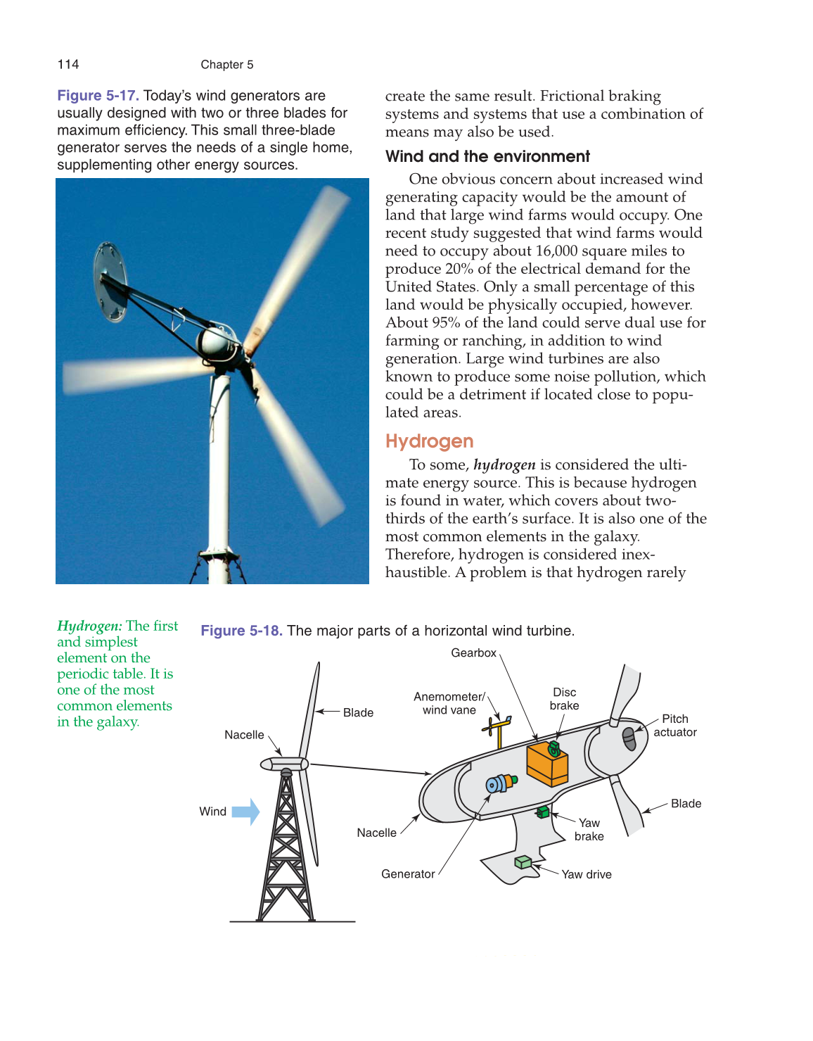 Energy, Power, and Transportation Technology, 2nd Edition page 114