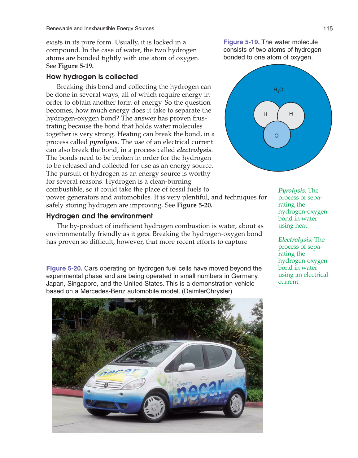 Energy, Power, and Transportation Technology, 2nd Edition page 115