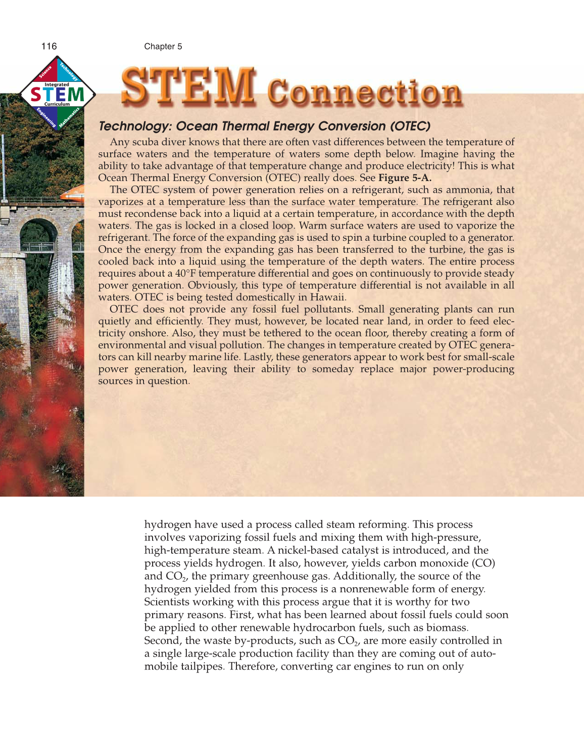 Energy, Power, and Transportation Technology, 2nd Edition page 116