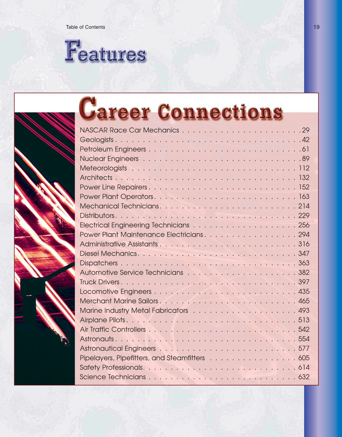 Energy, Power, and Transportation Technology, 2nd Edition page 19