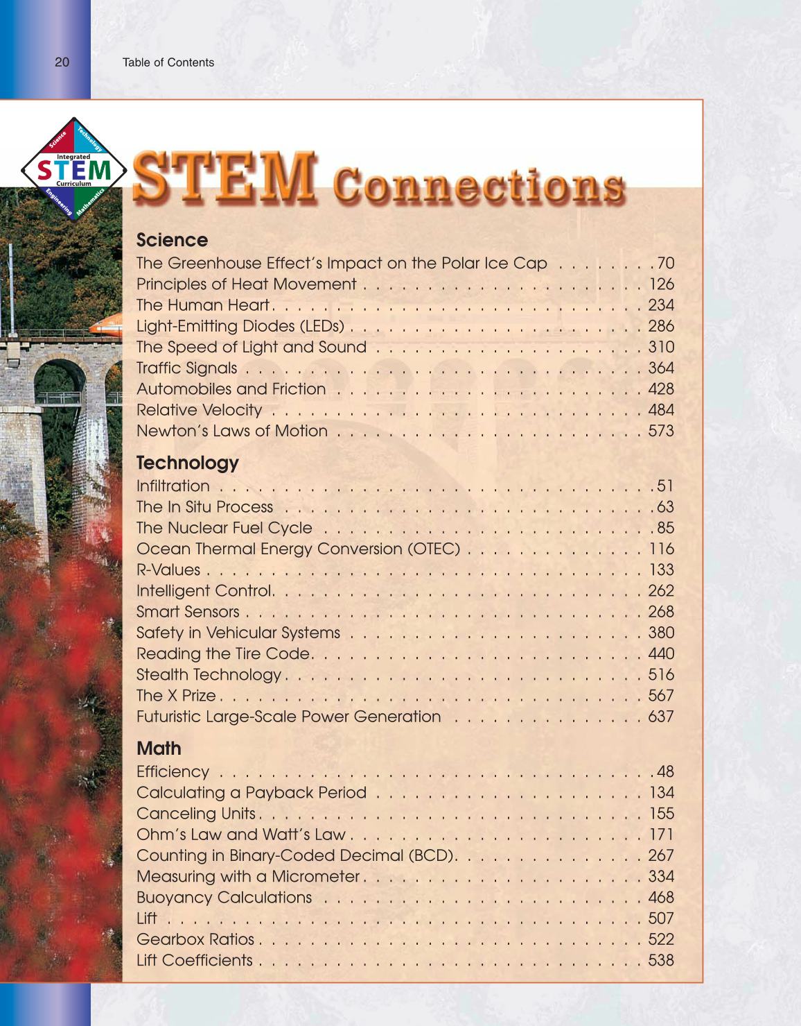 Energy, Power, and Transportation Technology, 2nd Edition page 20