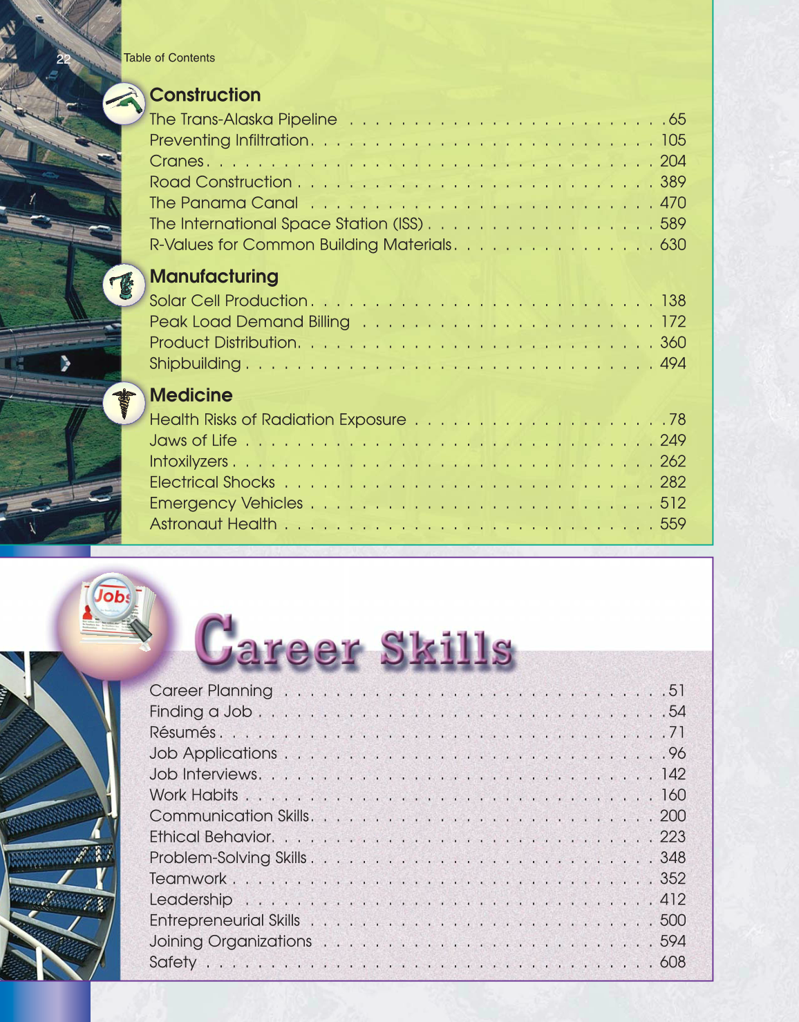 Energy, Power, and Transportation Technology, 2nd Edition page 22