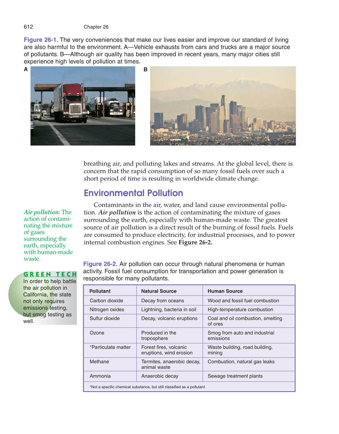 Energy, Power, and Transportation Technology, 2nd Edition page 612