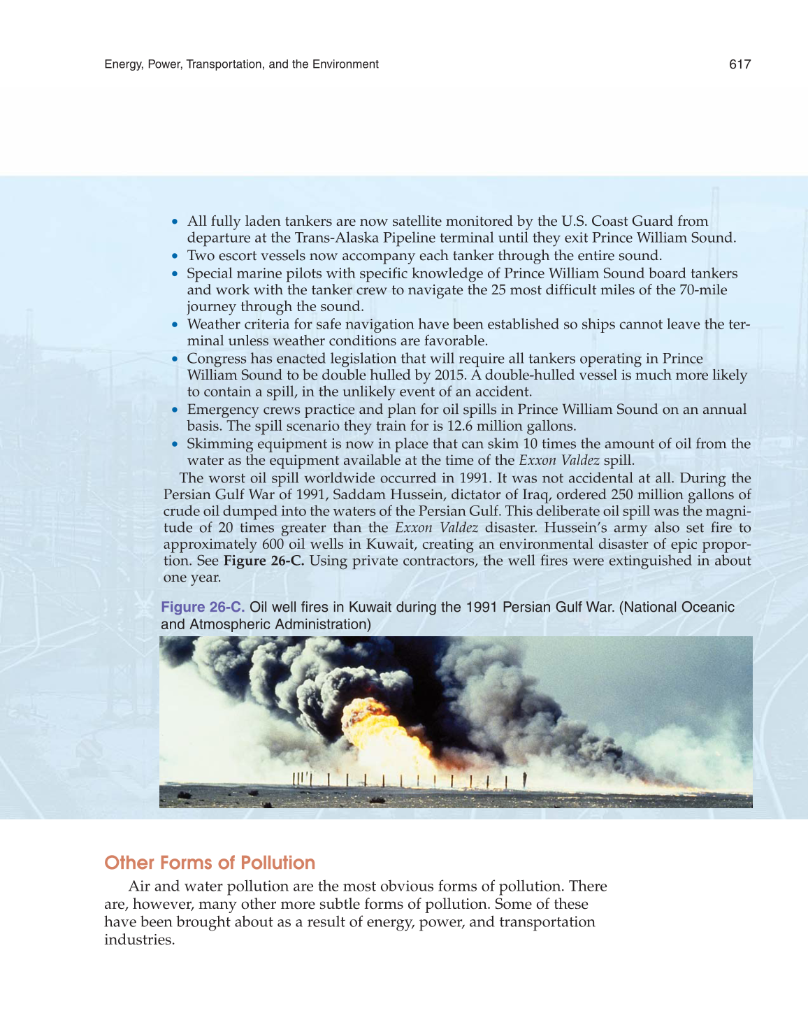 Energy, Power, and Transportation Technology, 2nd Edition page 617