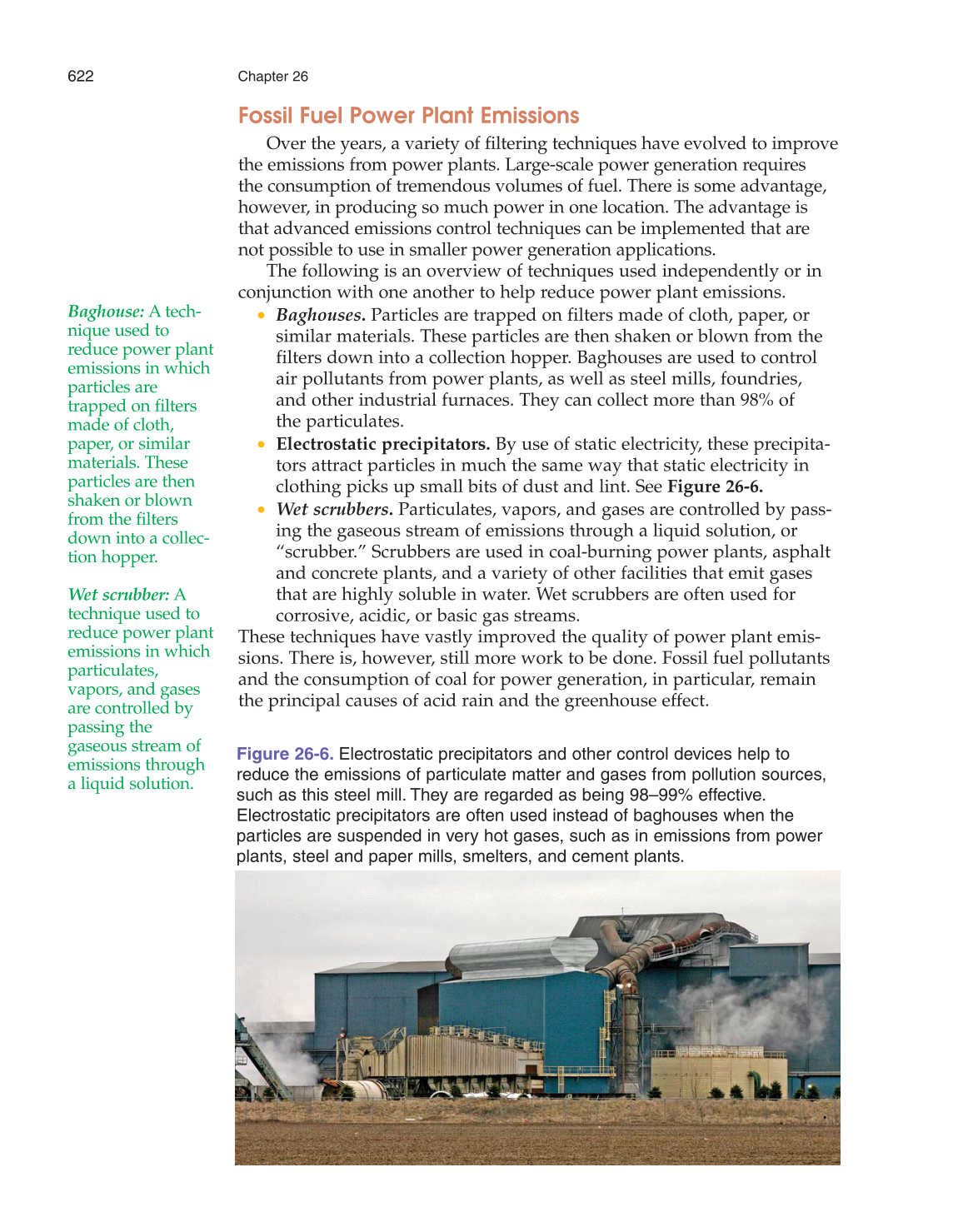 Energy, Power, and Transportation Technology, 2nd Edition page 622