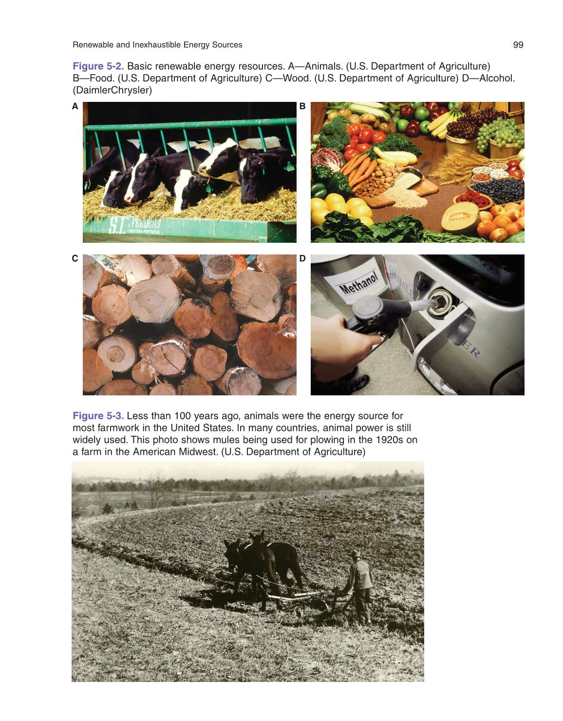Energy, Power, and Transportation Technology, 2nd Edition page 99