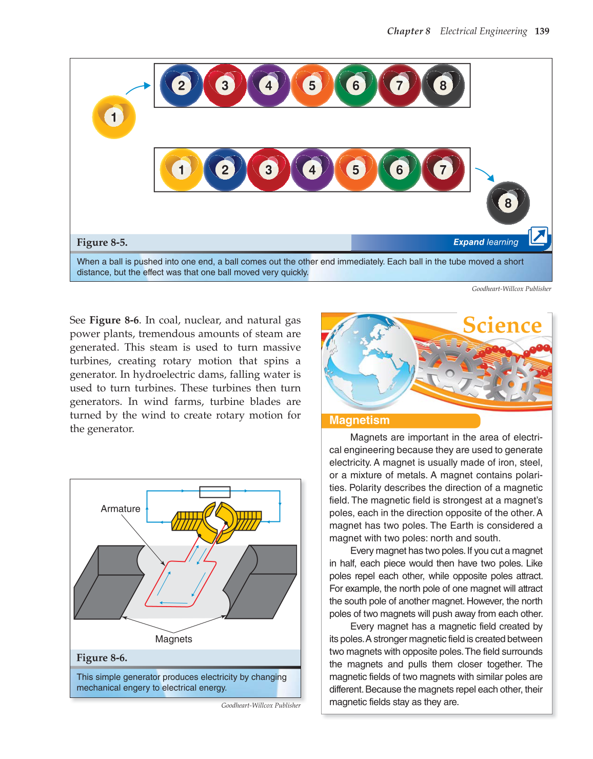 Engineering Fundamentals, 1st Edition page 139