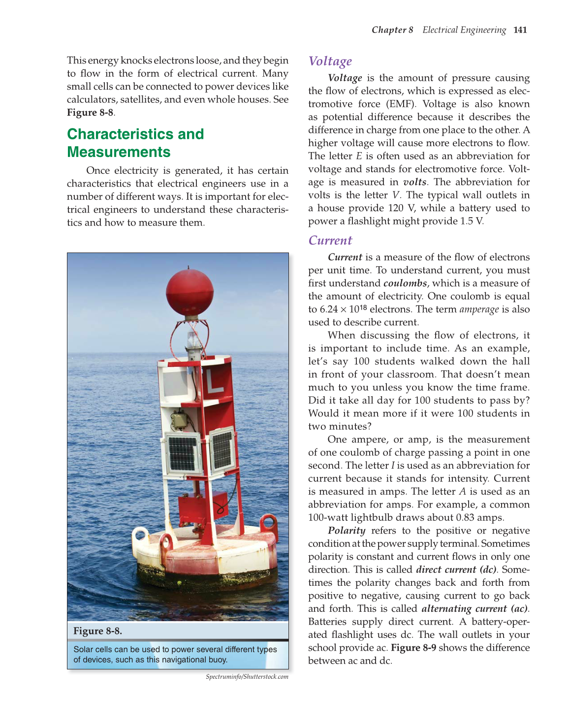 Engineering Fundamentals, 1st Edition page 141