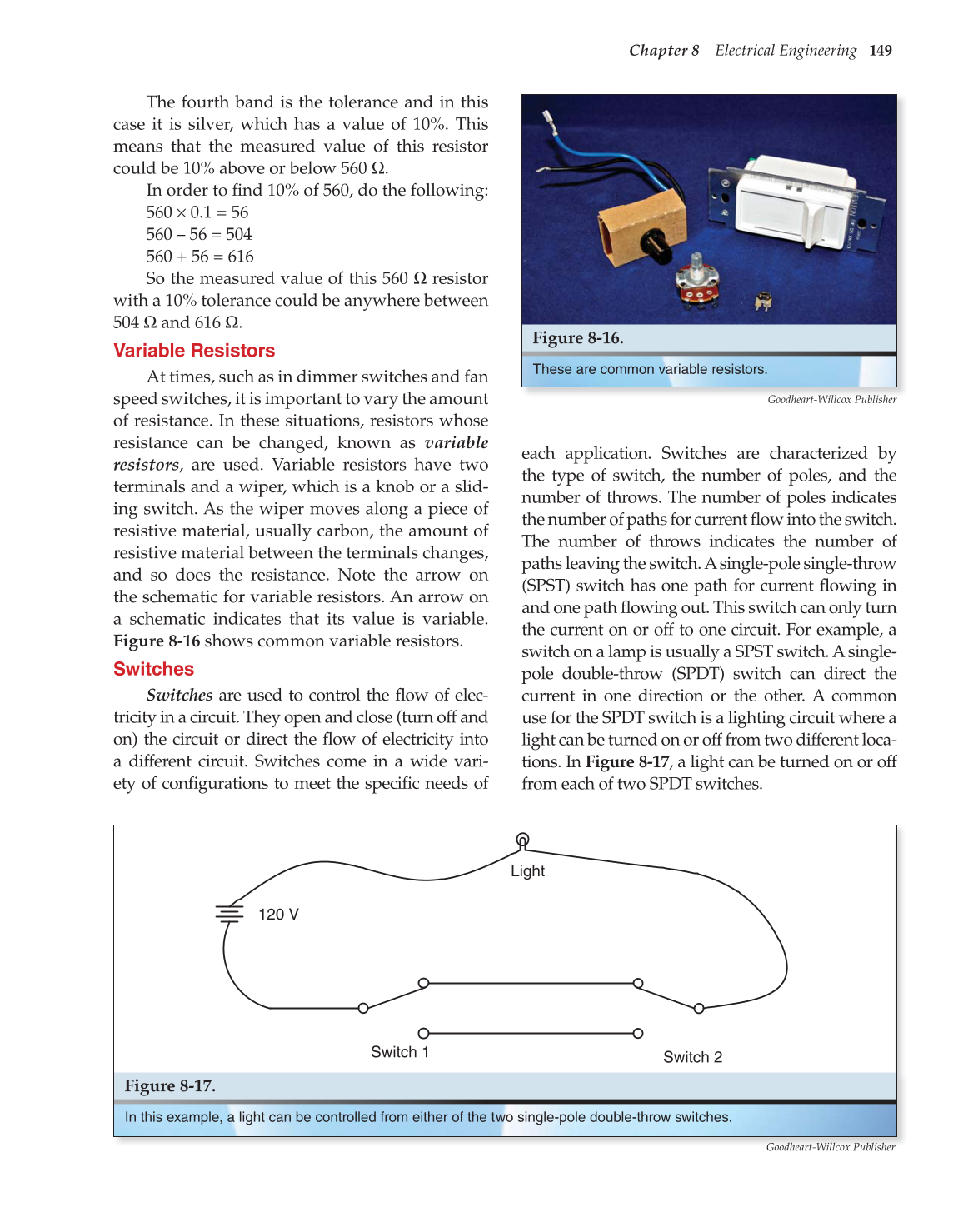Engineering Fundamentals, 1st Edition page 149