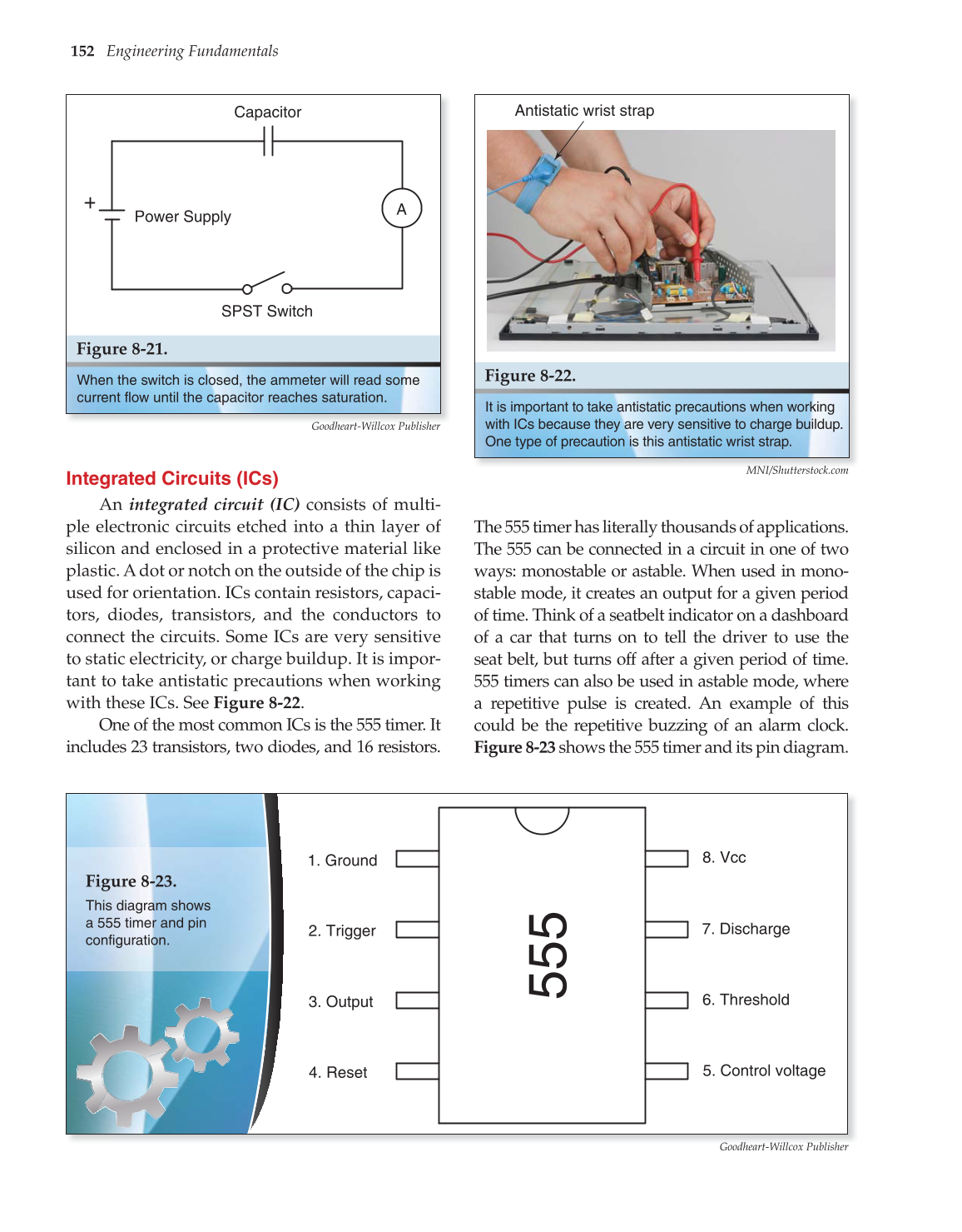 Engineering Fundamentals, 1st Edition page 152