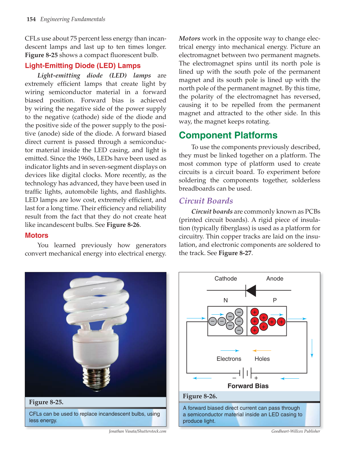 Engineering Fundamentals, 1st Edition page 154