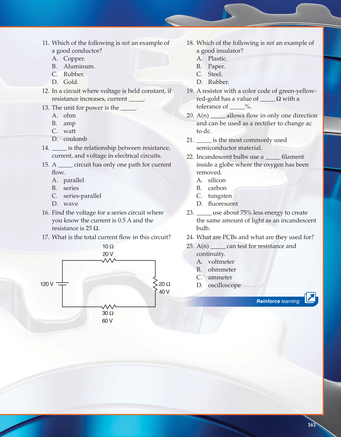 Engineering Fundamentals, 1st Edition page 161