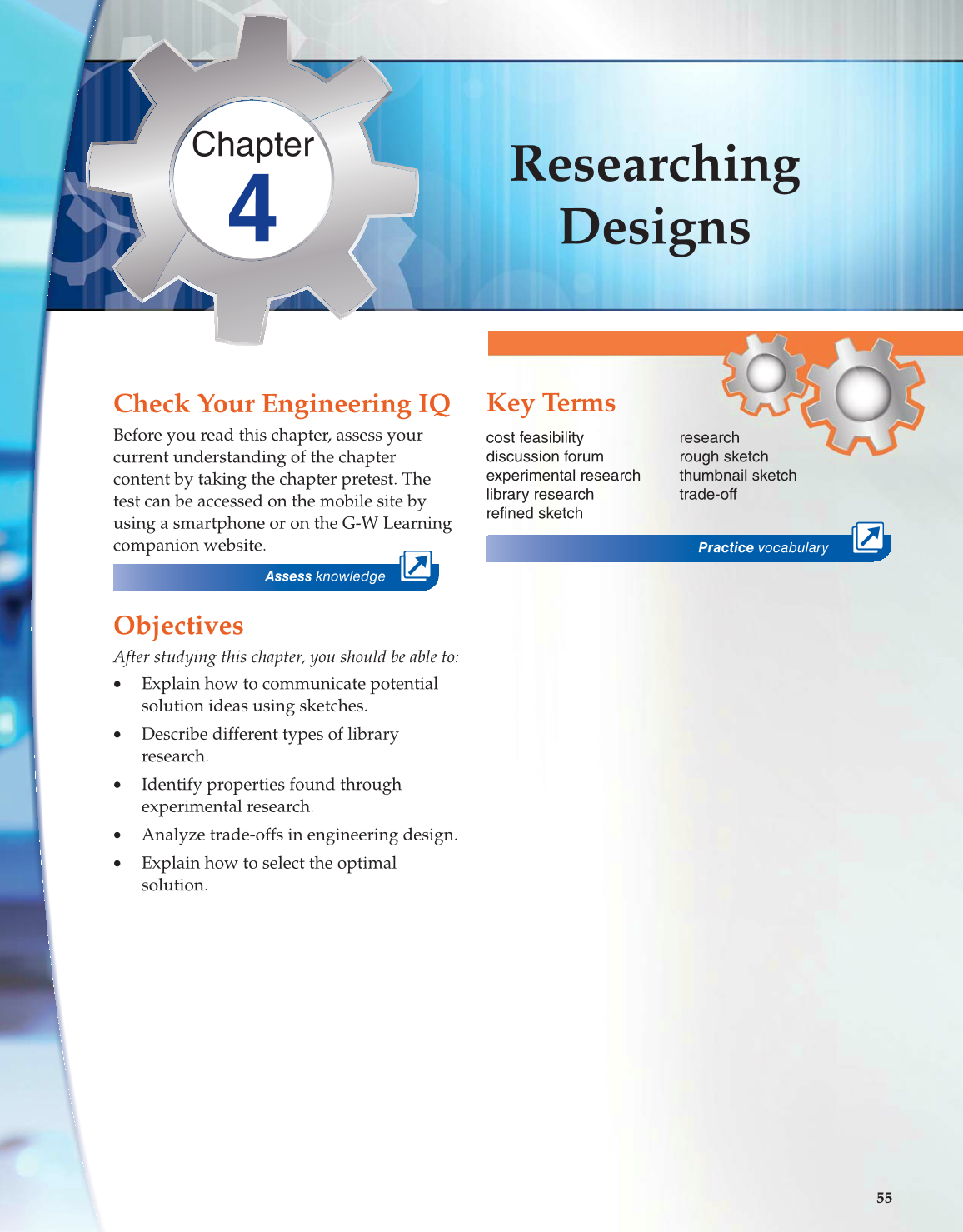 Engineering Fundamentals, 1st Edition page 55