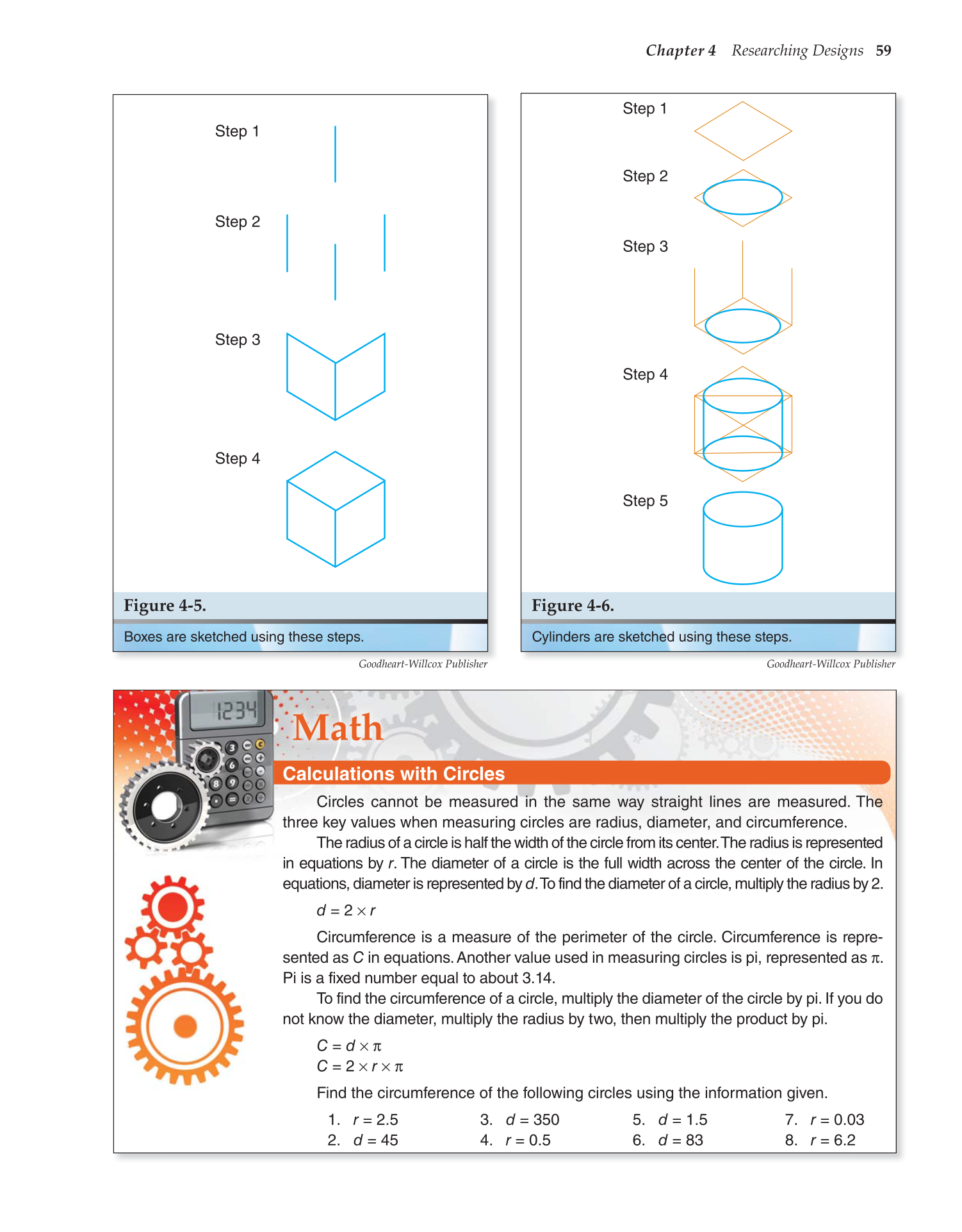 Engineering Fundamentals, 1st Edition page 59