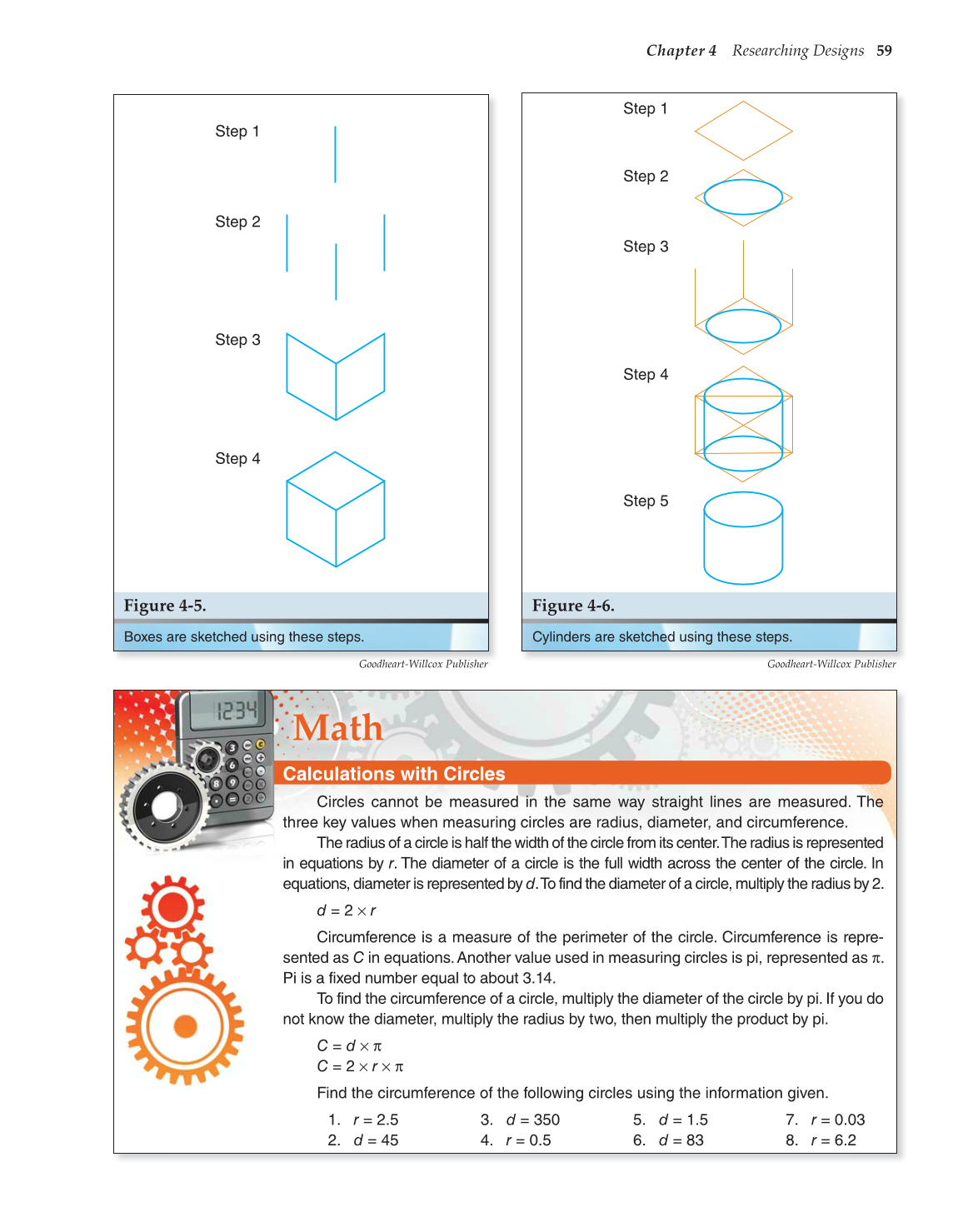 Engineering Fundamentals, 1st Edition page 59