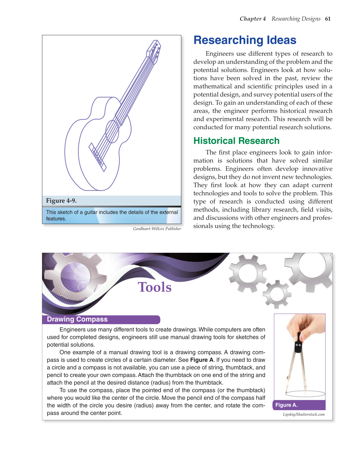 Engineering Fundamentals, 1st Edition page 61