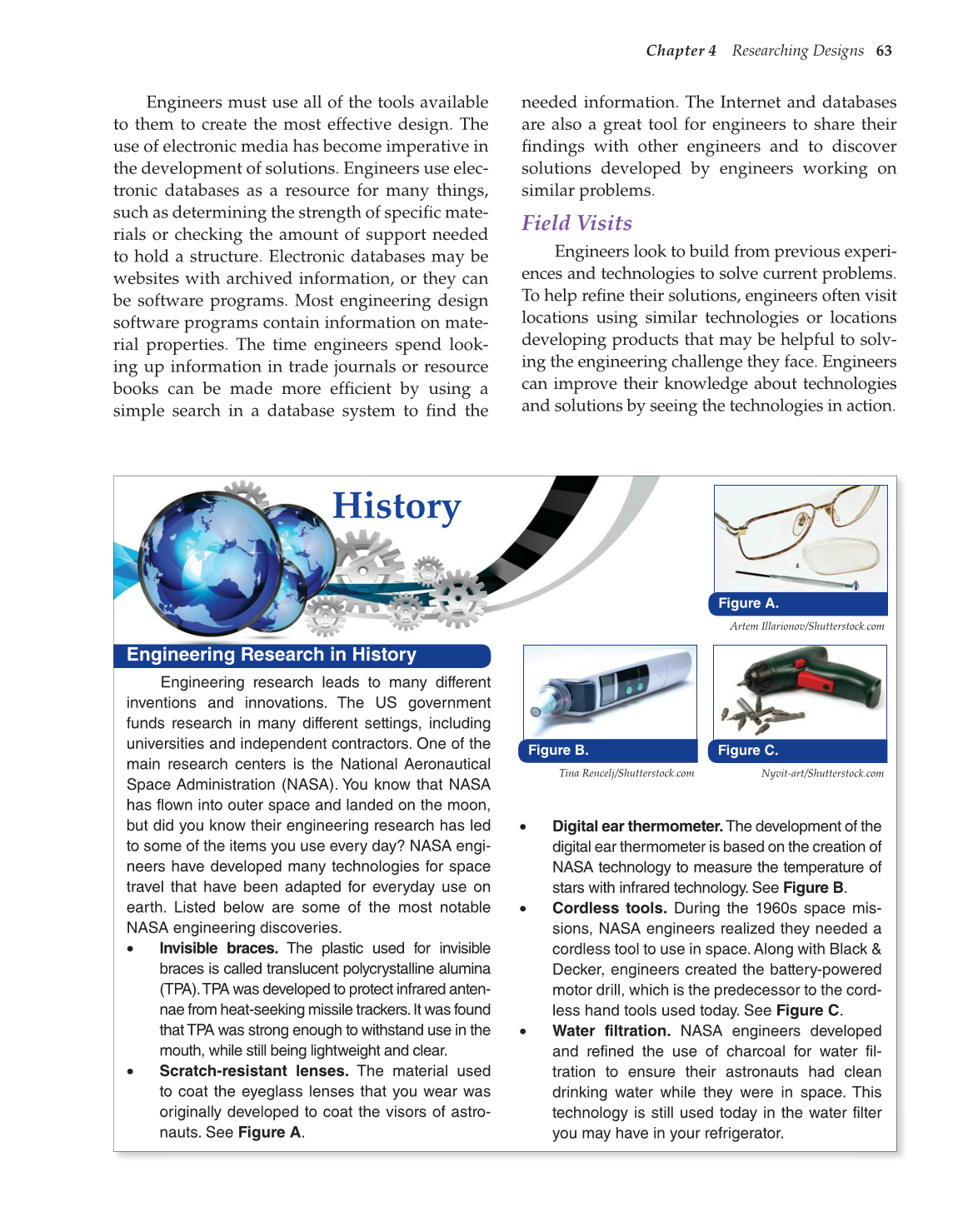 Engineering Fundamentals, 1st Edition page 63