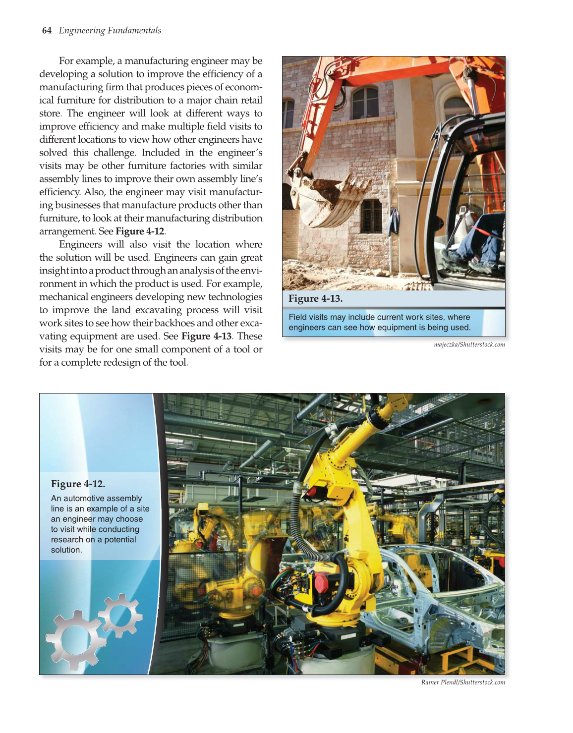 Engineering Fundamentals, 1st Edition page 64