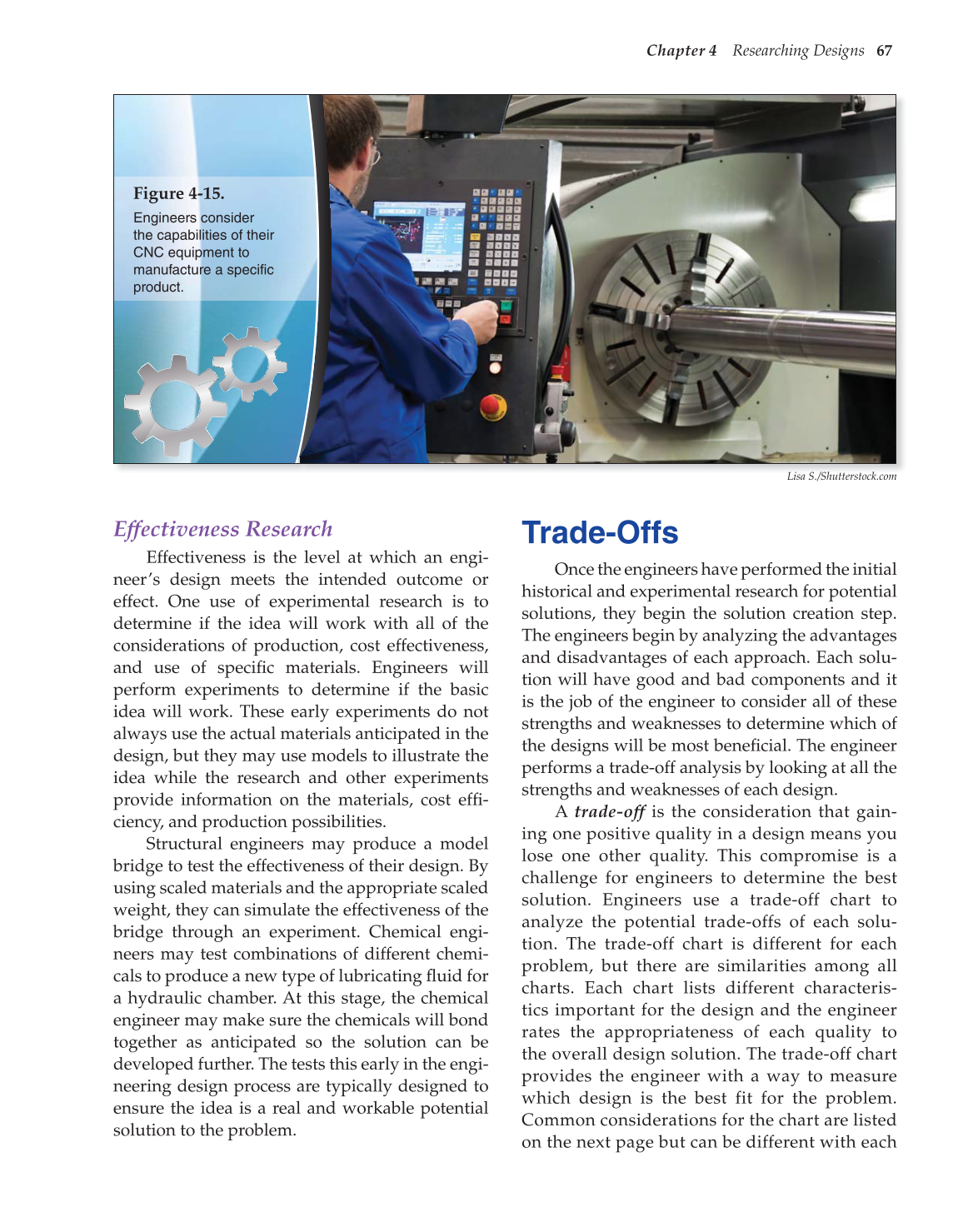 Engineering Fundamentals, 1st Edition page 67