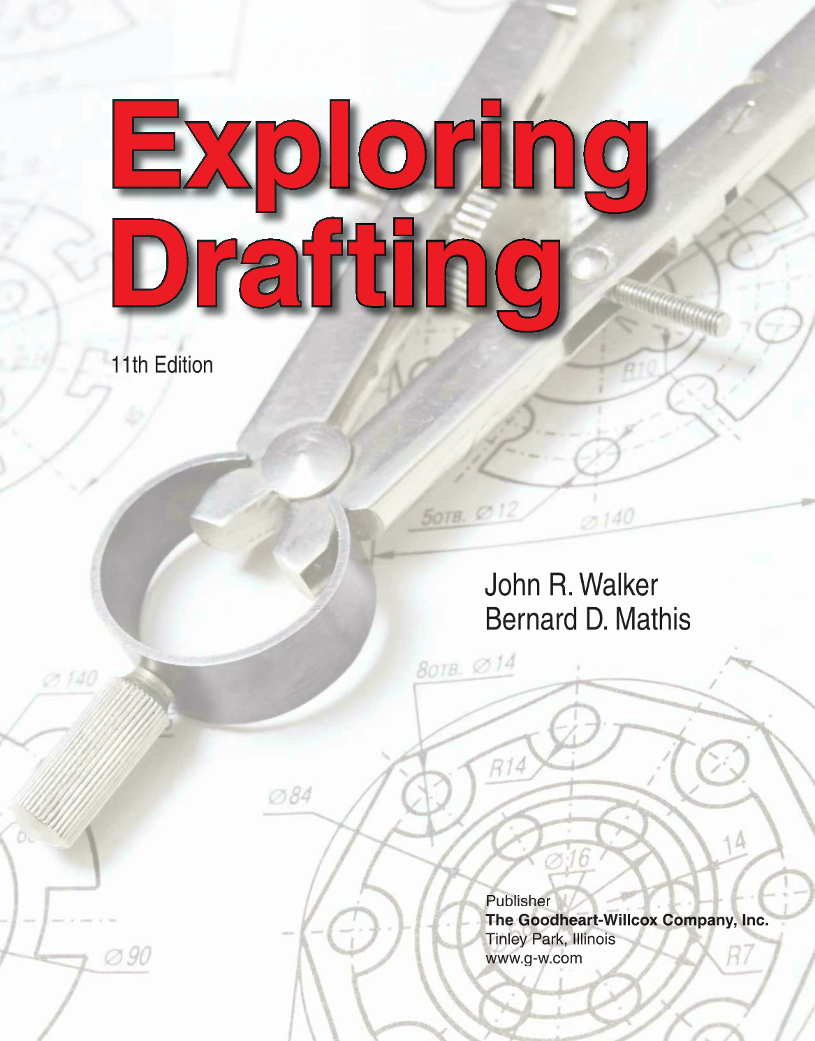 Exploring Drafting, 11th Edition page 1