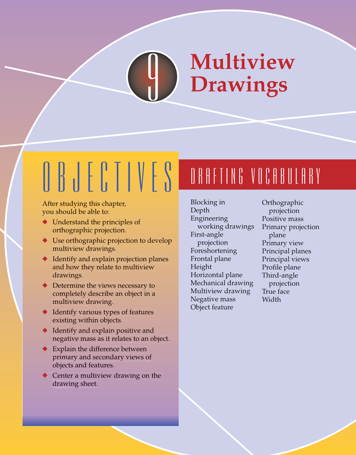 Exploring Drafting, 11th Edition page 203