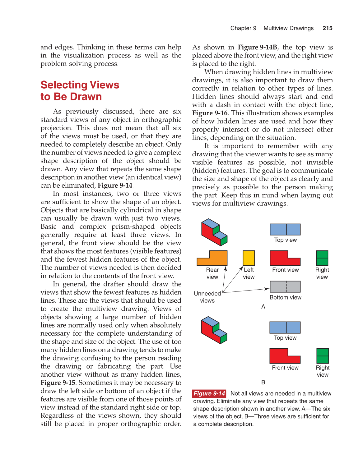 Exploring Drafting, 11th Edition page 215