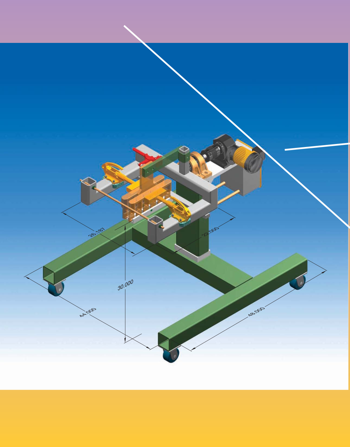 Exploring Drafting, 11th Edition page 234