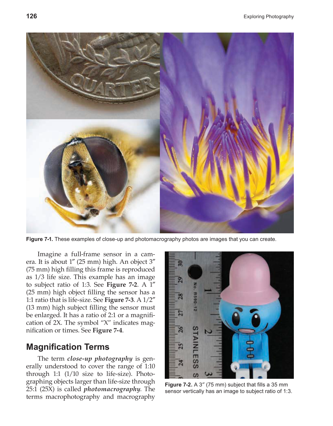 Exploring Photography, 6th Edition page 126