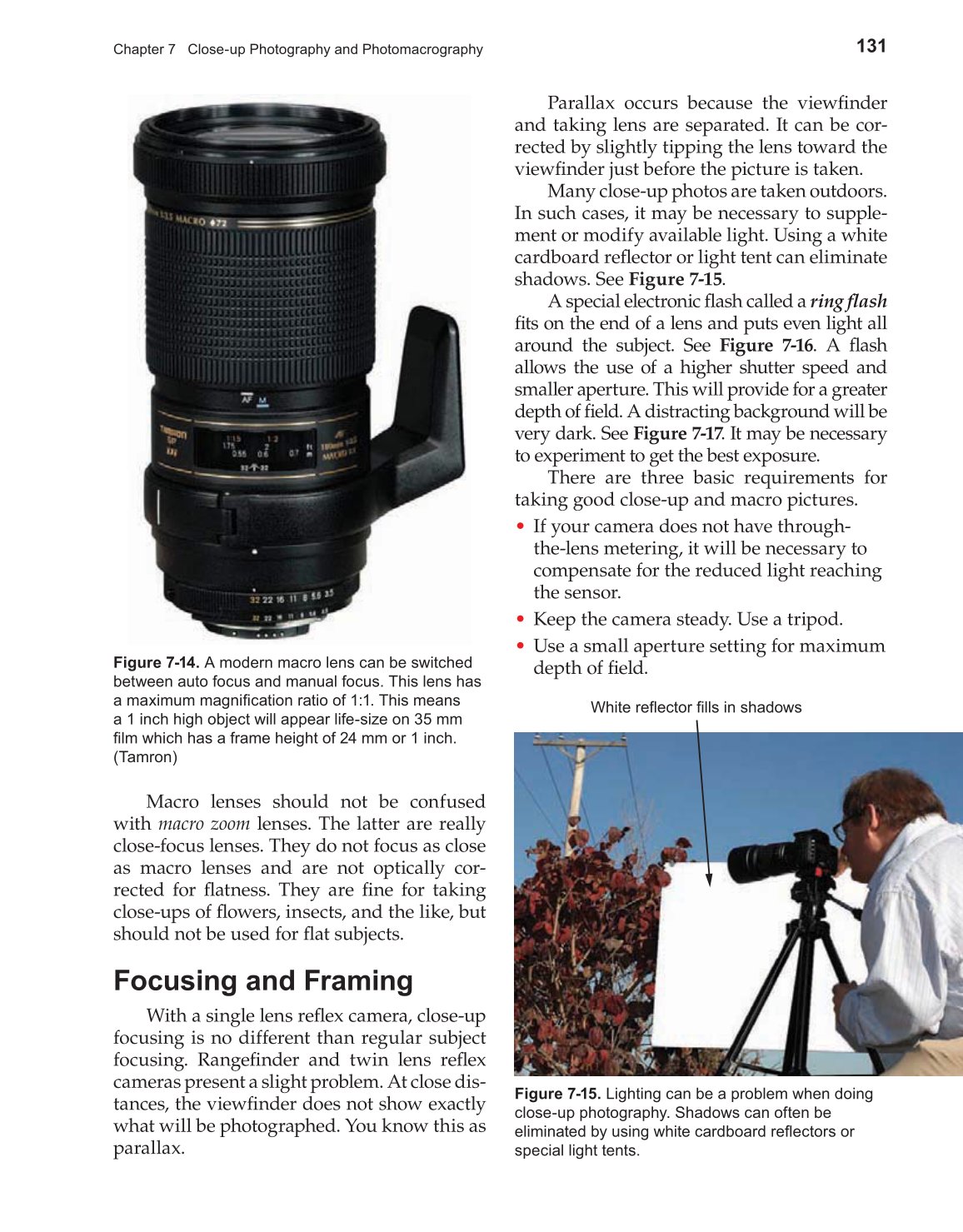 Exploring Photography, 6th Edition page 131