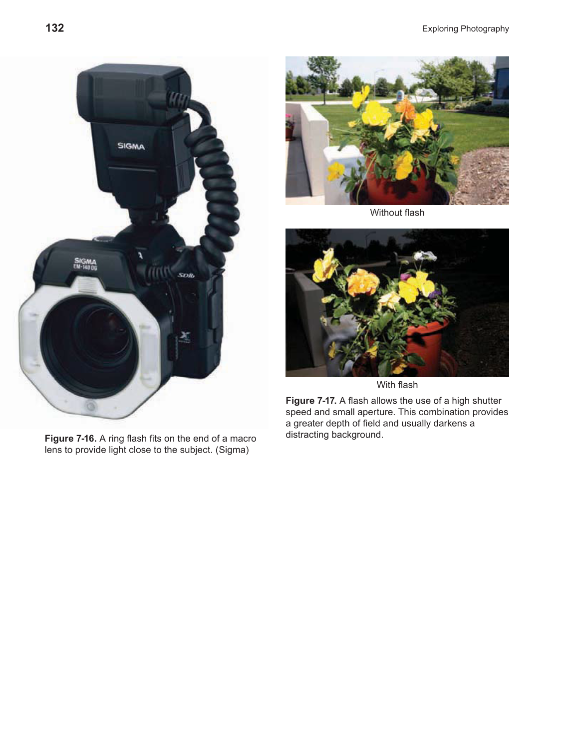 Exploring Photography, 6th Edition page 132