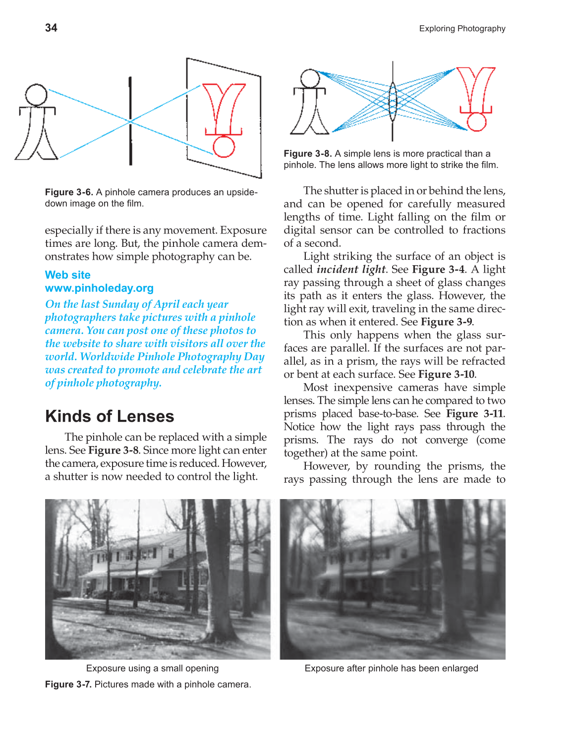Exploring Photography, 6th Edition page 34
