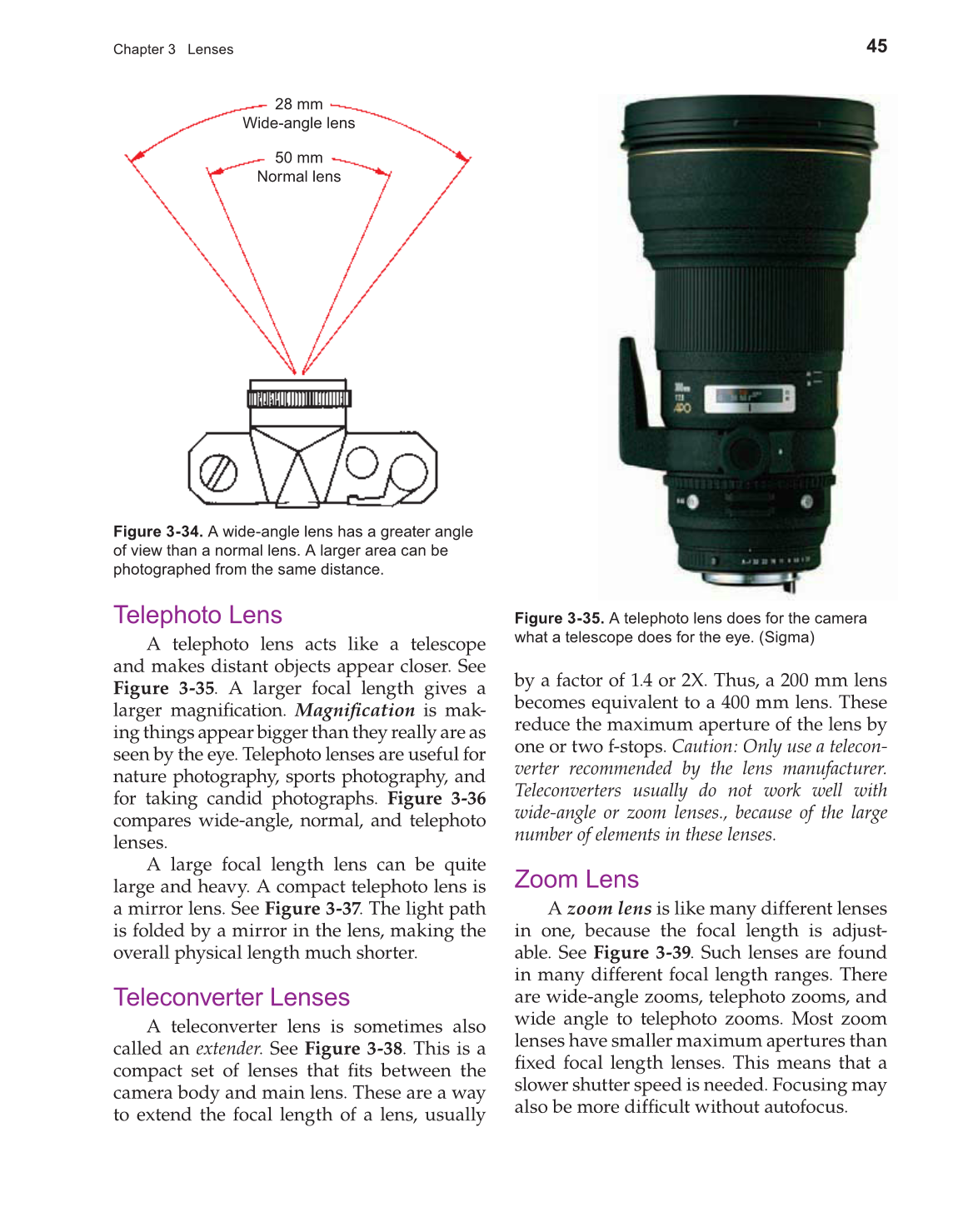 Exploring Photography, 6th Edition page 45