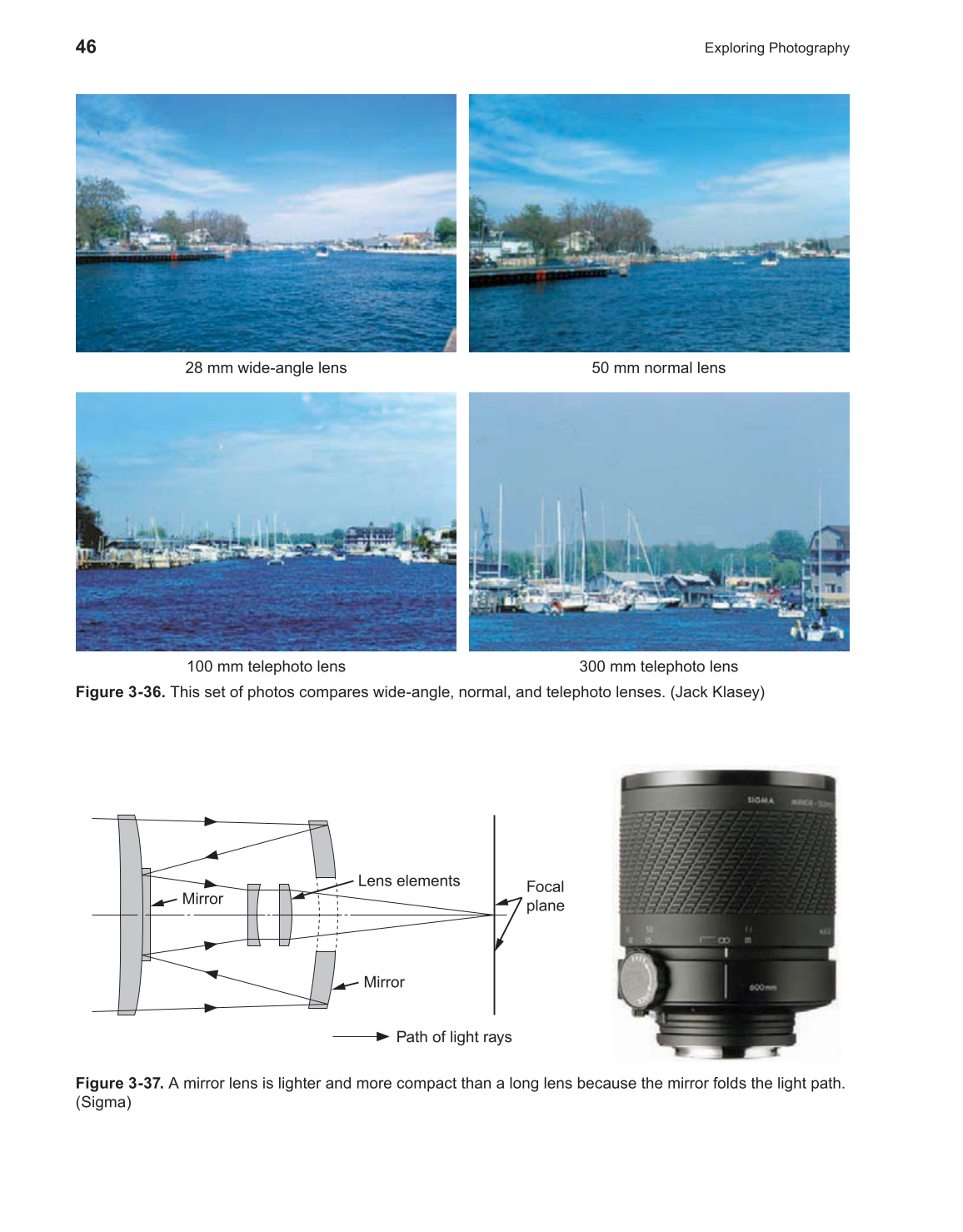 Exploring Photography, 6th Edition page 46