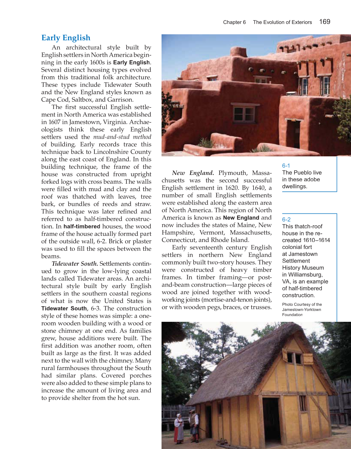 Housing and Interior Design, 10th Edition page 169