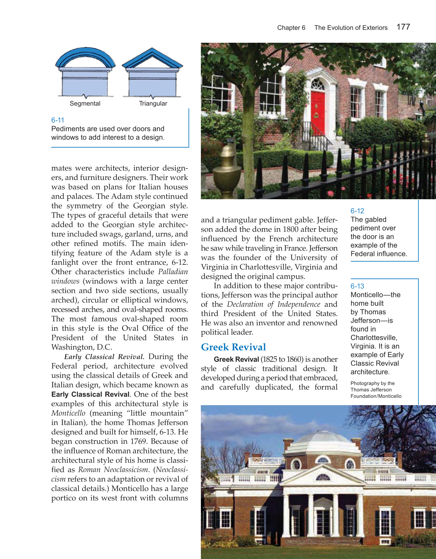 Housing and Interior Design, 10th Edition page 177