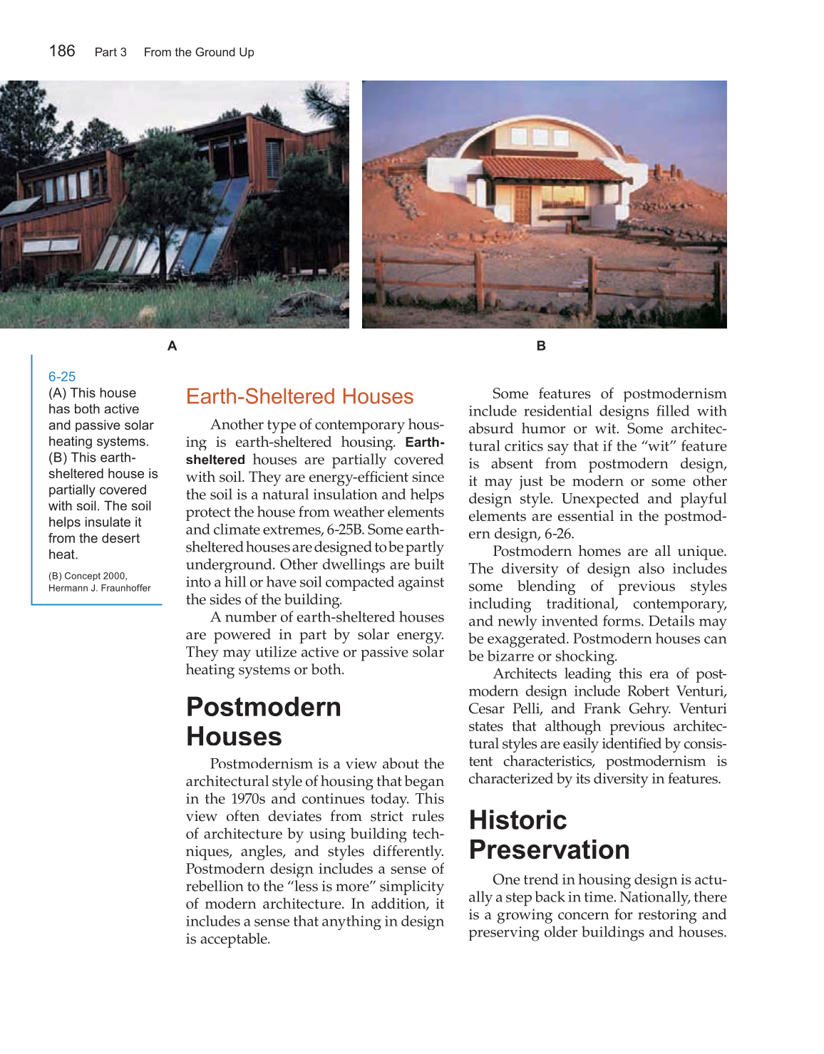 Housing and Interior Design, 10th Edition page 186