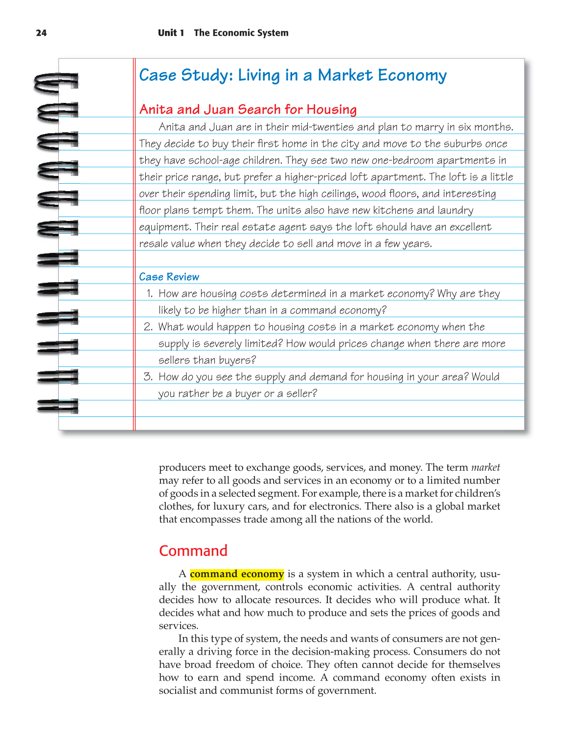 Foundations of Personal Finance, 8th Edition page 24