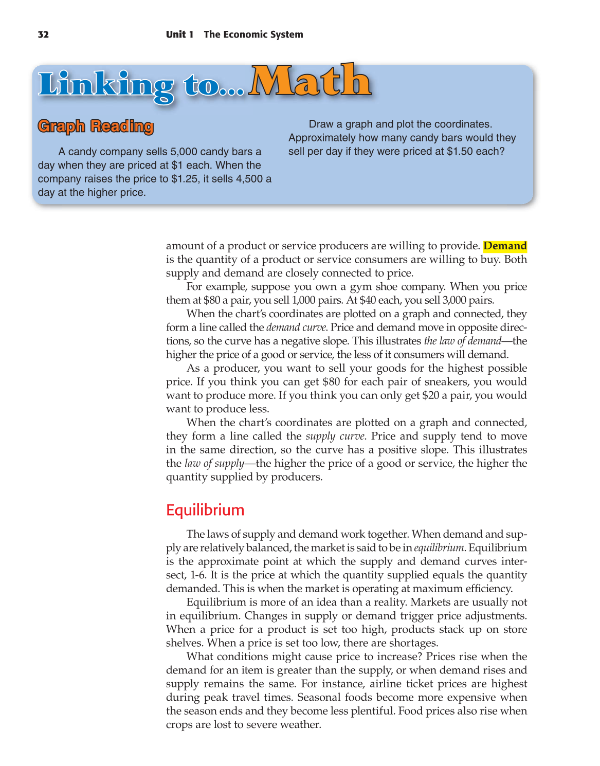 Foundations of Personal Finance, 8th Edition page 32